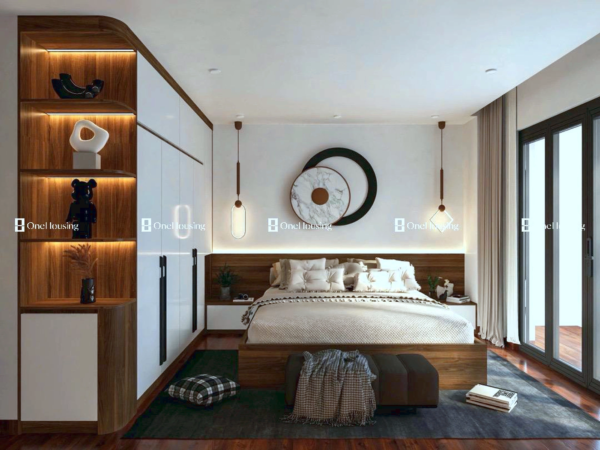 Onehousing image