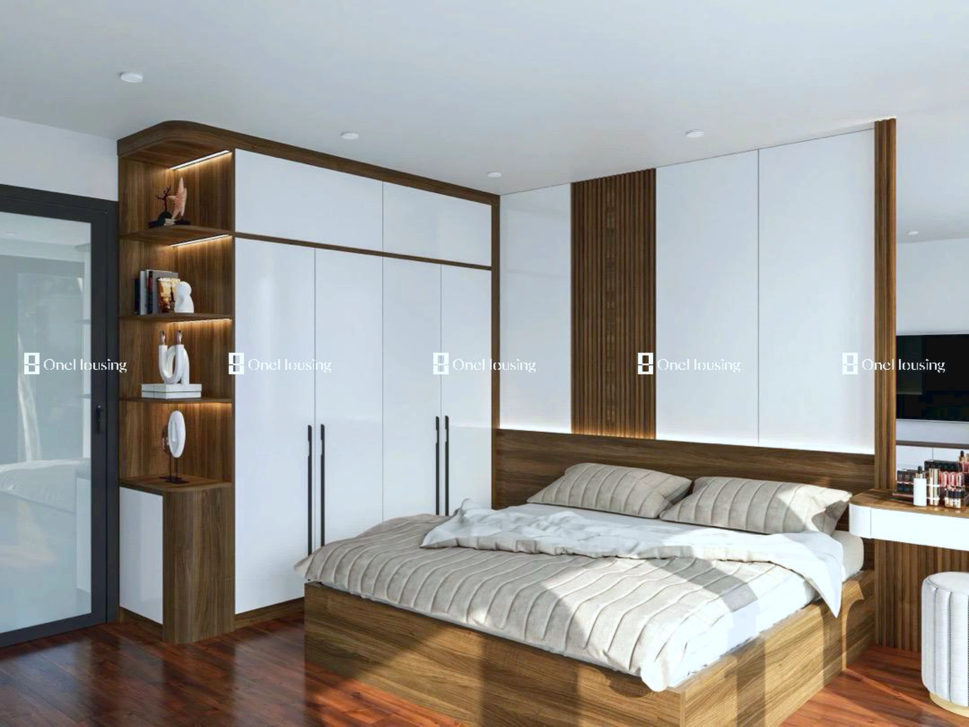 Onehousing image