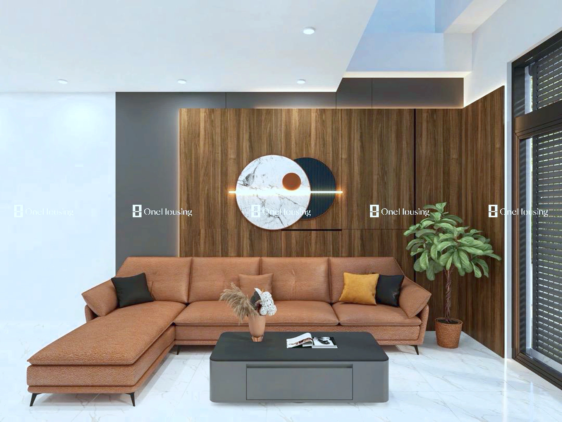 Onehousing image