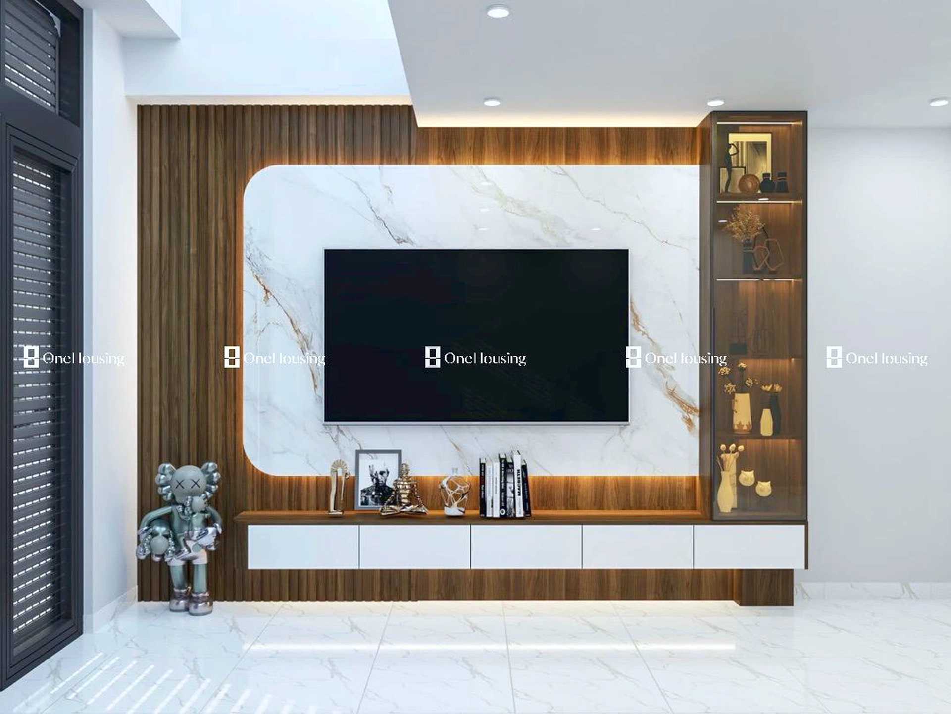Onehousing image