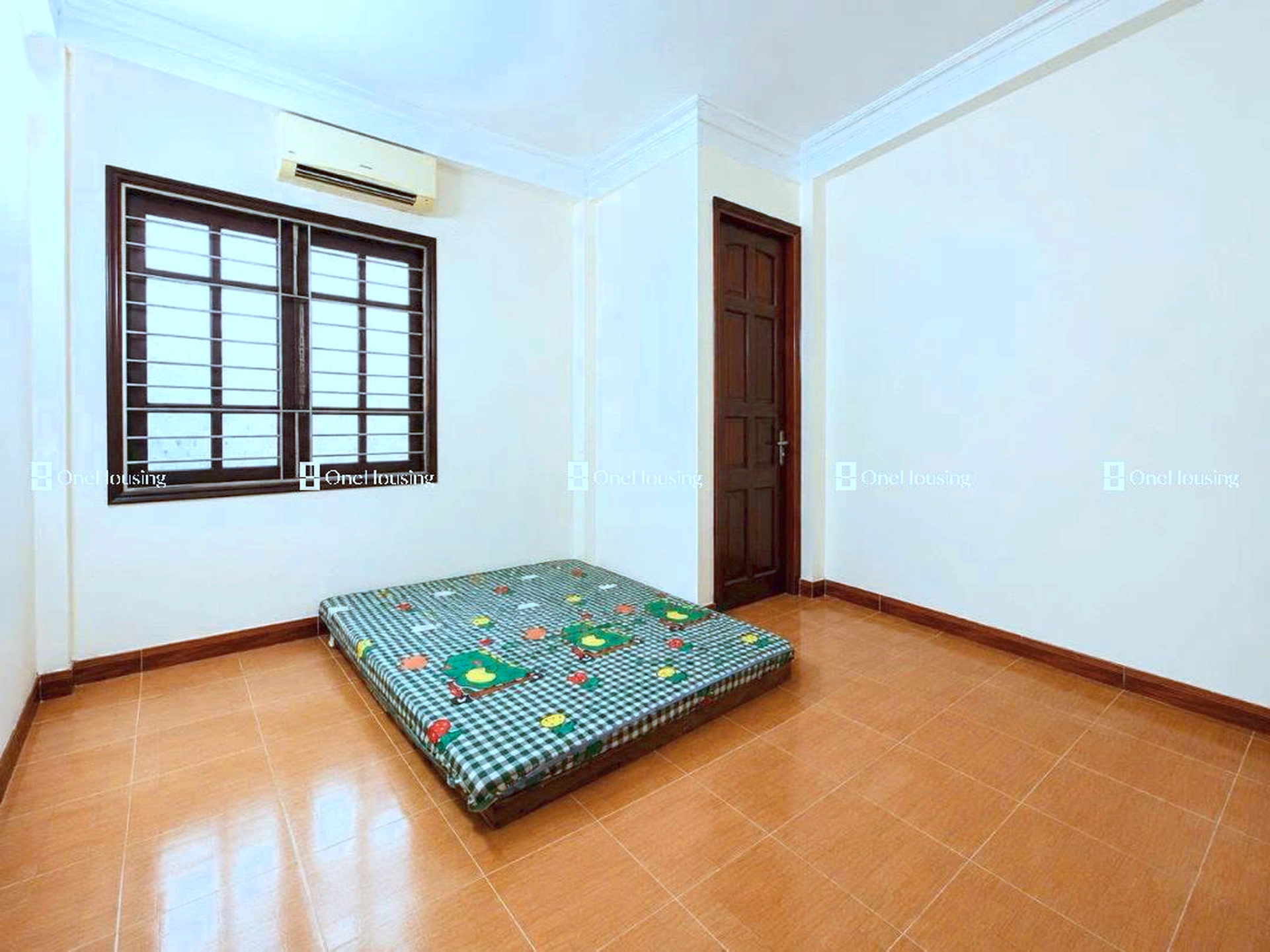 Nhà mặt ngõ cách Vĩnh Hưng 100m, P. Vĩnh Hưng, Q. Hoàng Mai, TP. Hà Nội