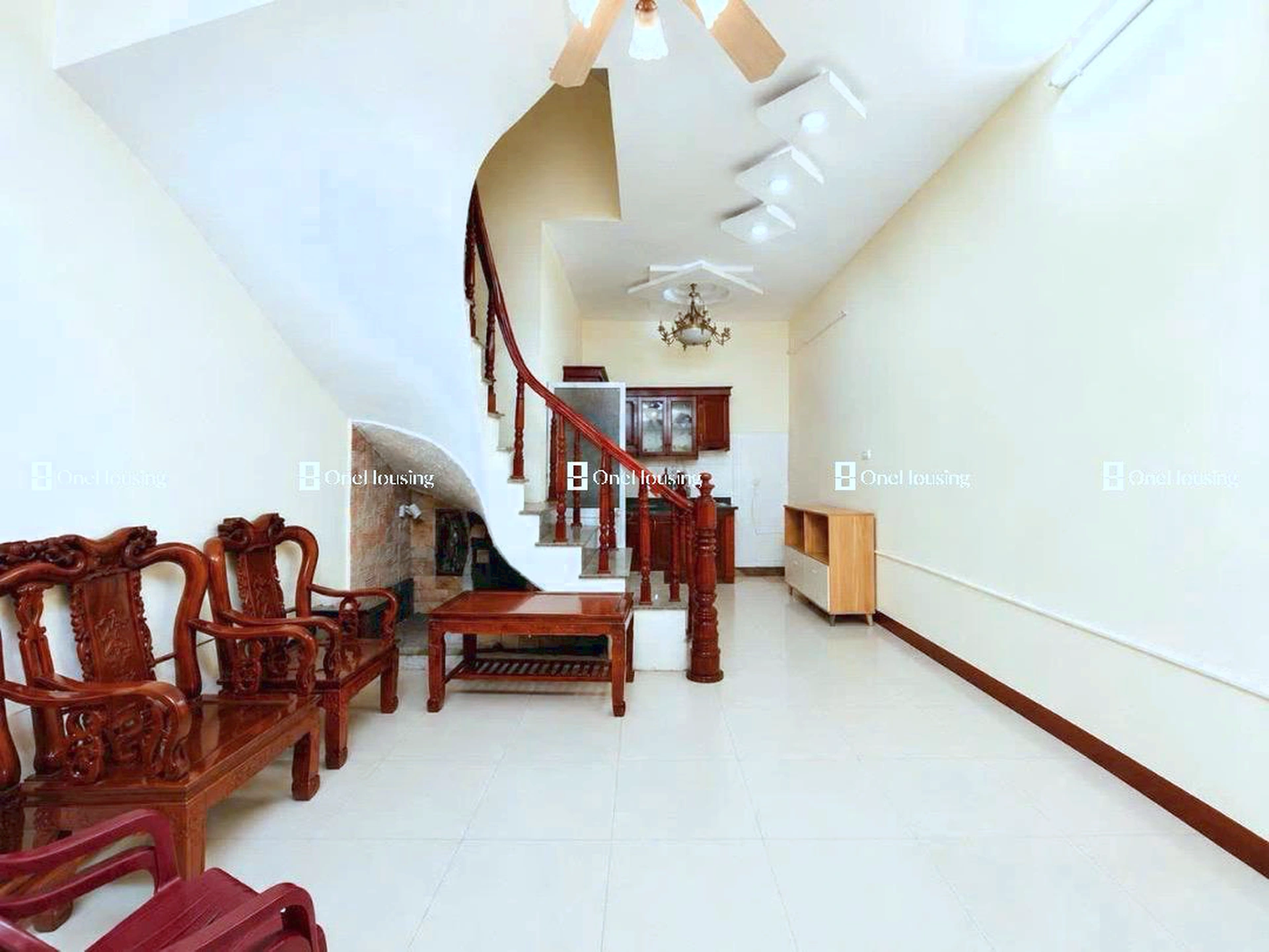 Nhà mặt ngõ cách Vĩnh Hưng 100m, P. Vĩnh Hưng, Q. Hoàng Mai, TP. Hà Nội