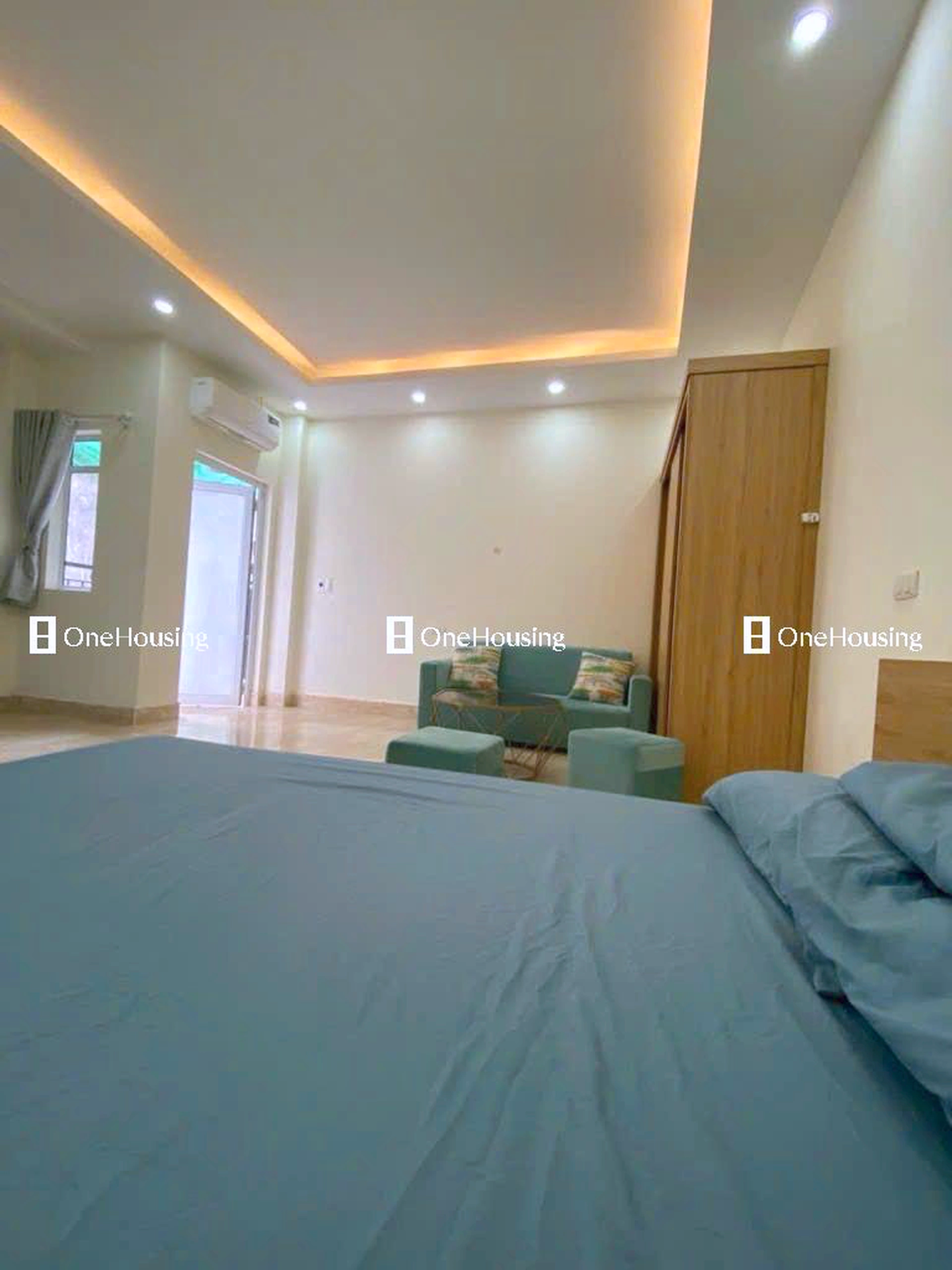 Nhà mặt ngõ cách Khương Trung 200m, P. Khương Trung, Q. Thanh Xuân, TP. Hà Nội