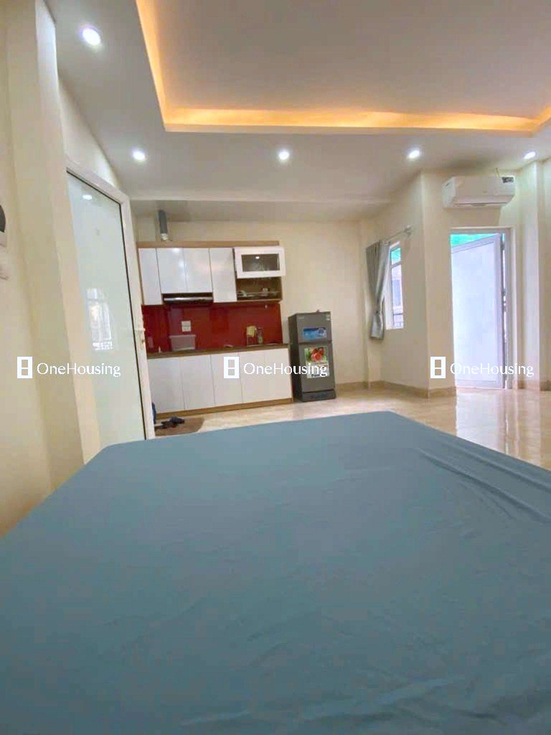 Nhà mặt ngõ cách Khương Trung 200m, P. Khương Trung, Q. Thanh Xuân, TP. Hà Nội