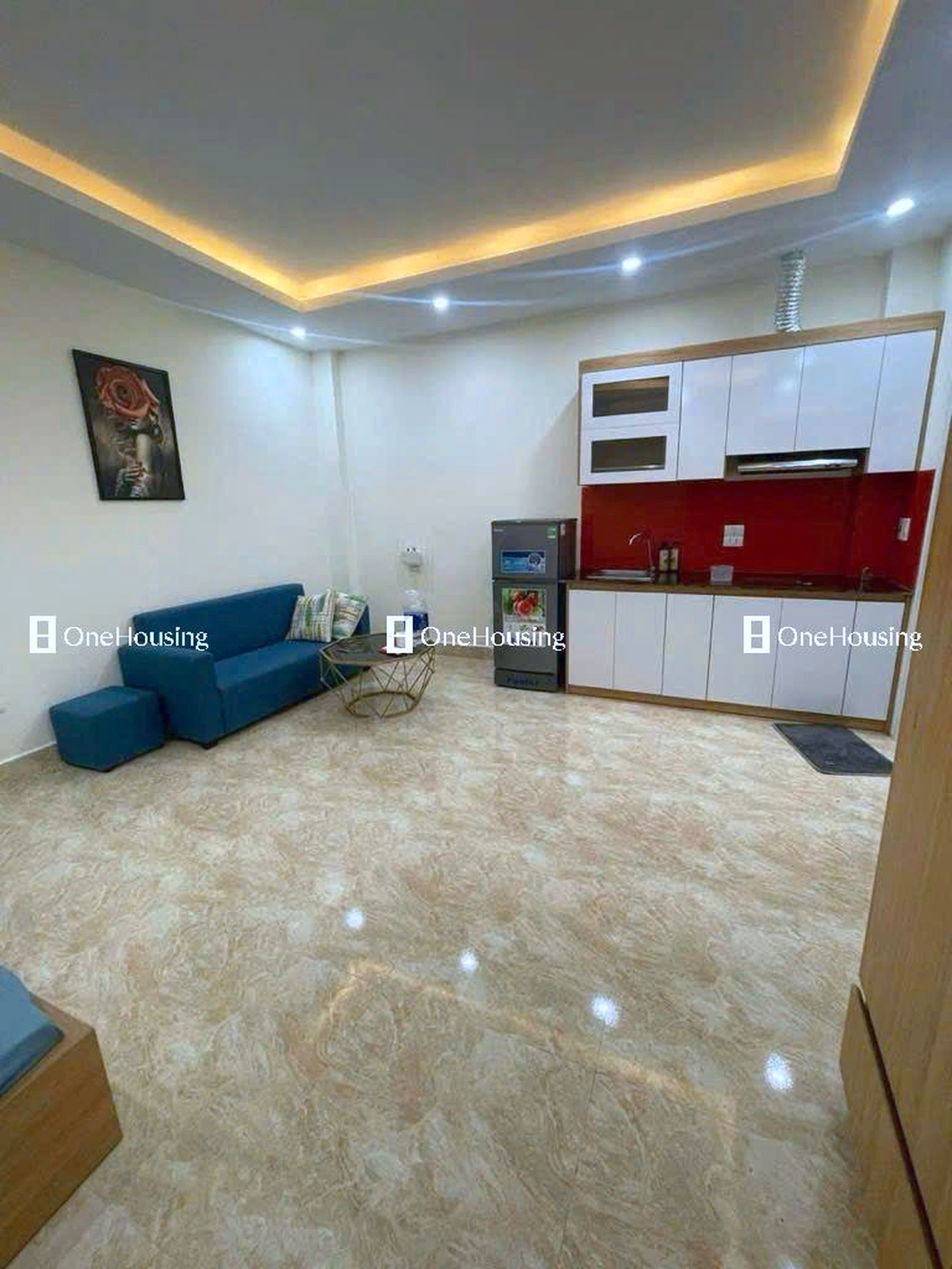 Nhà mặt ngõ cách Khương Trung 200m, P. Khương Trung, Q. Thanh Xuân, TP. Hà Nội