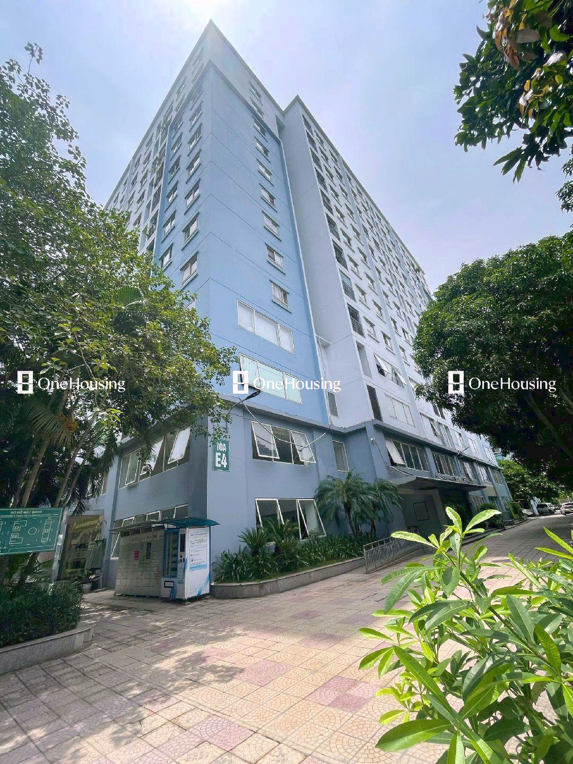 Onehousing image