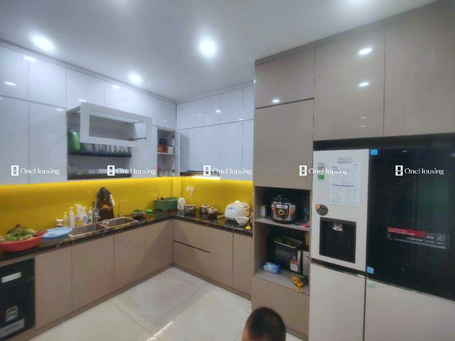 Onehousing image