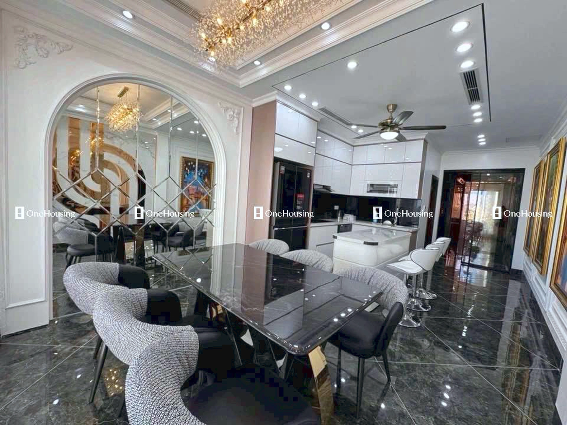 Nhà mặt ngõ cách Hồng Tiến 3m, P. Bồ Đề, Q. Long Biên, TP. Hà Nội
