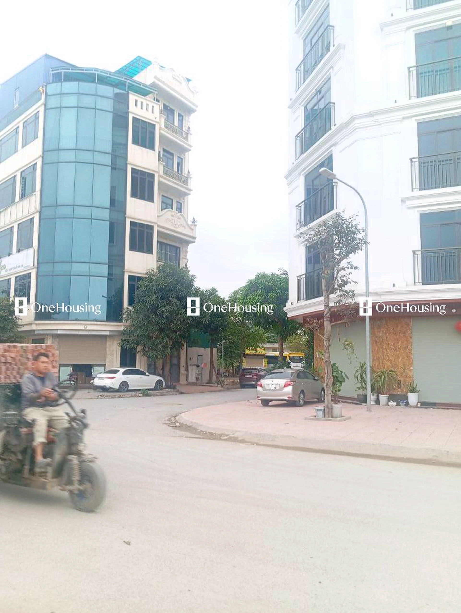 Nhà mặt ngõ cách Phú Lương 50m, P. Phú Lương, Q. Hà Đông, TP. Hà Nội