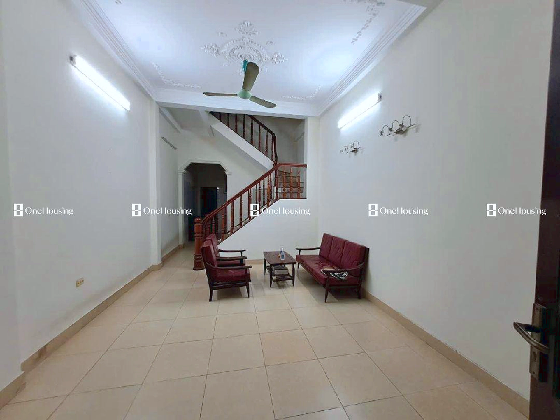 Nhà mặt ngõ cách Phố Hào Nam (thay thế phố Hào Nam cũ và phố Hào Nam mới) 38m, P. Ô Chợ Dừa, Q. Đống Đa, TP. Hà Nội