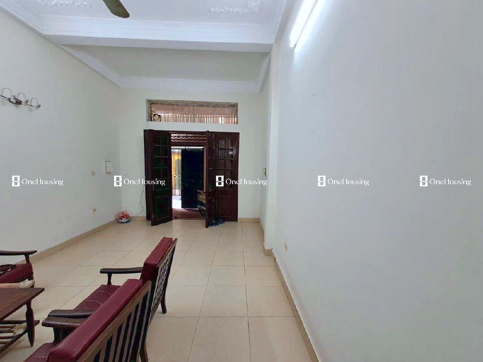 Nhà mặt ngõ cách Phố Hào Nam (thay thế phố Hào Nam cũ và phố Hào Nam mới) 38m, P. Ô Chợ Dừa, Q. Đống Đa, TP. Hà Nội