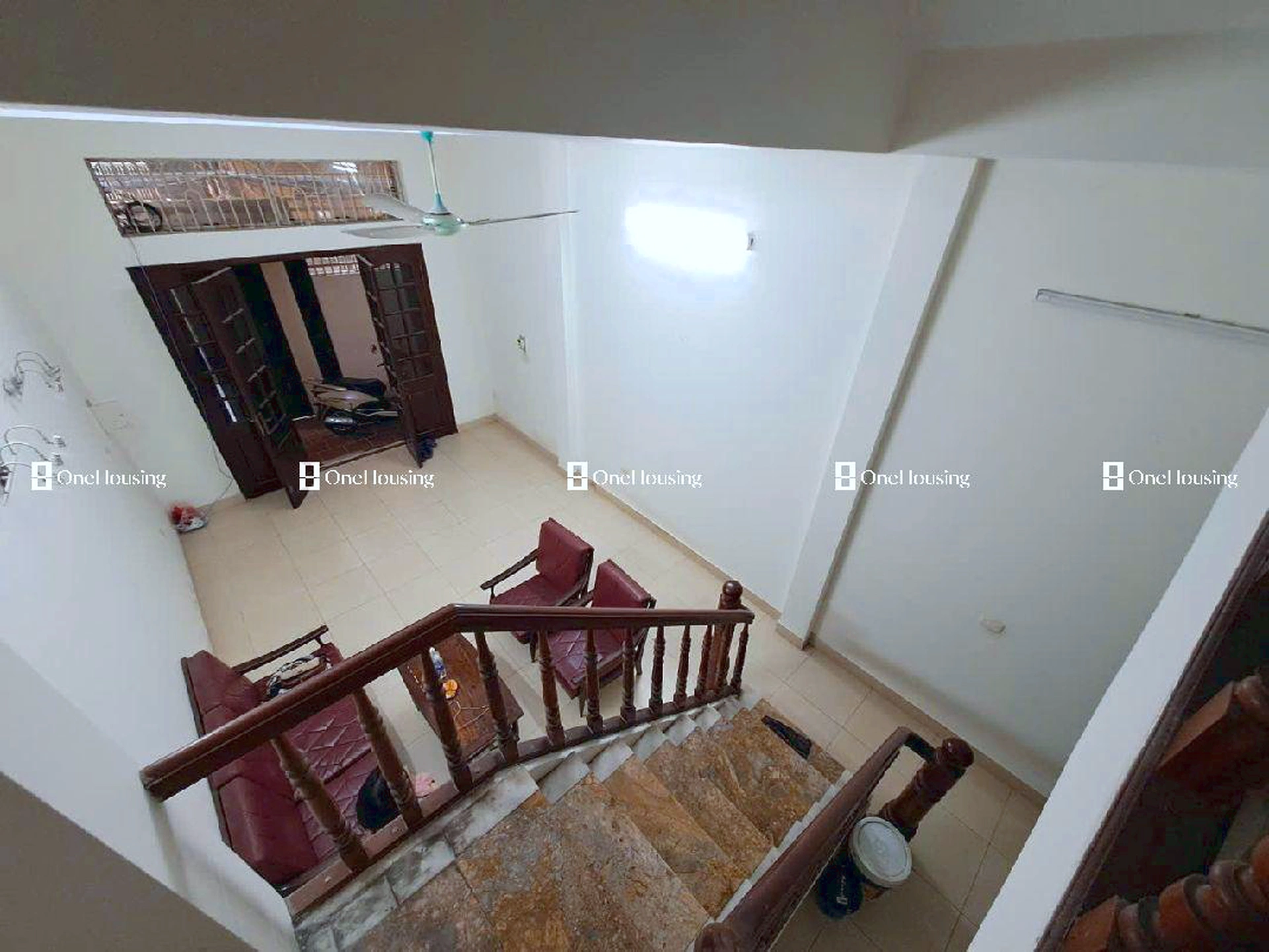 Nhà mặt ngõ cách Phố Hào Nam (thay thế phố Hào Nam cũ và phố Hào Nam mới) 38m, P. Ô Chợ Dừa, Q. Đống Đa, TP. Hà Nội