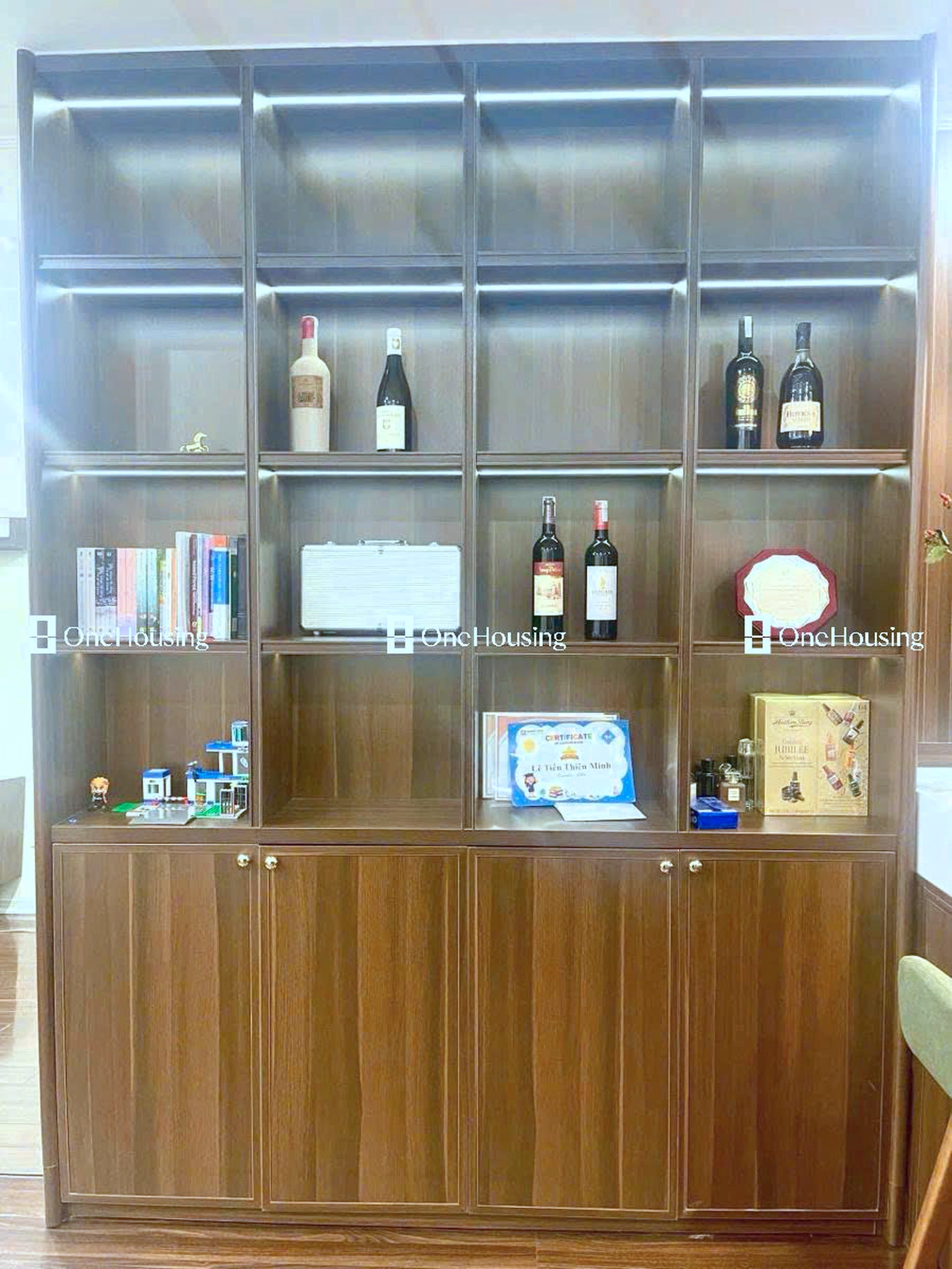 Onehousing image