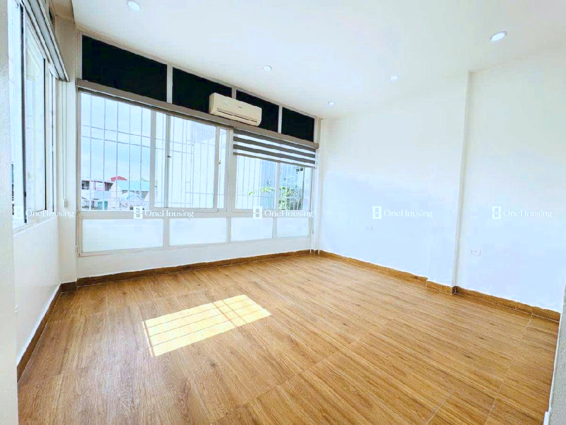 Nhà mặt ngõ cách Tôn Đức Thắng 80m, P. Ô Chợ Dừa, Q. Đống Đa, TP. Hà Nội