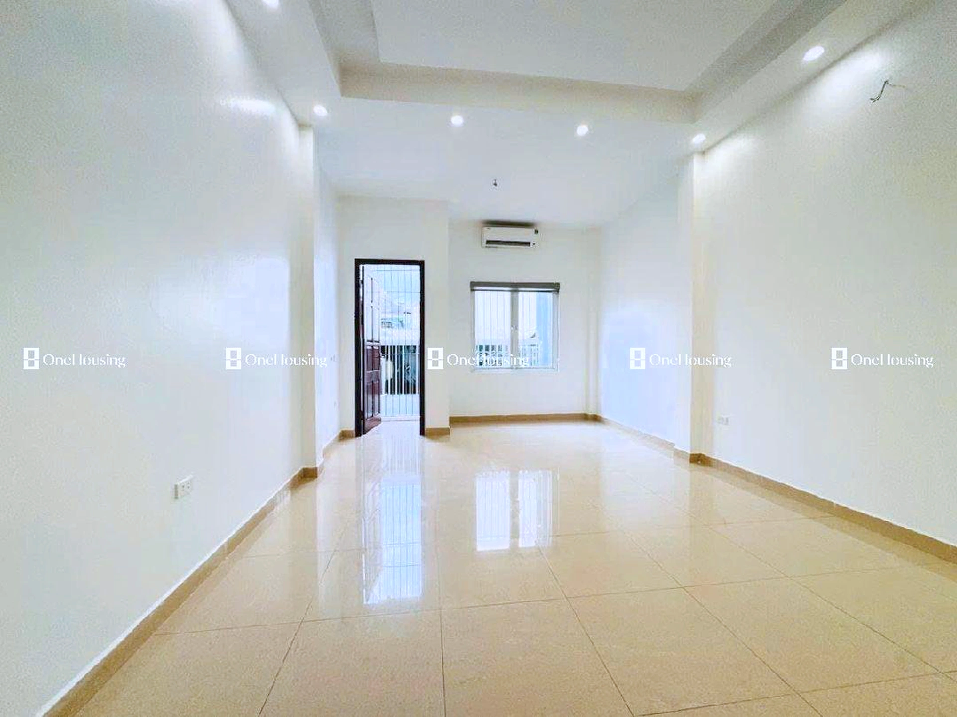 Nhà mặt ngõ cách Tôn Đức Thắng 80m, P. Ô Chợ Dừa, Q. Đống Đa, TP. Hà Nội