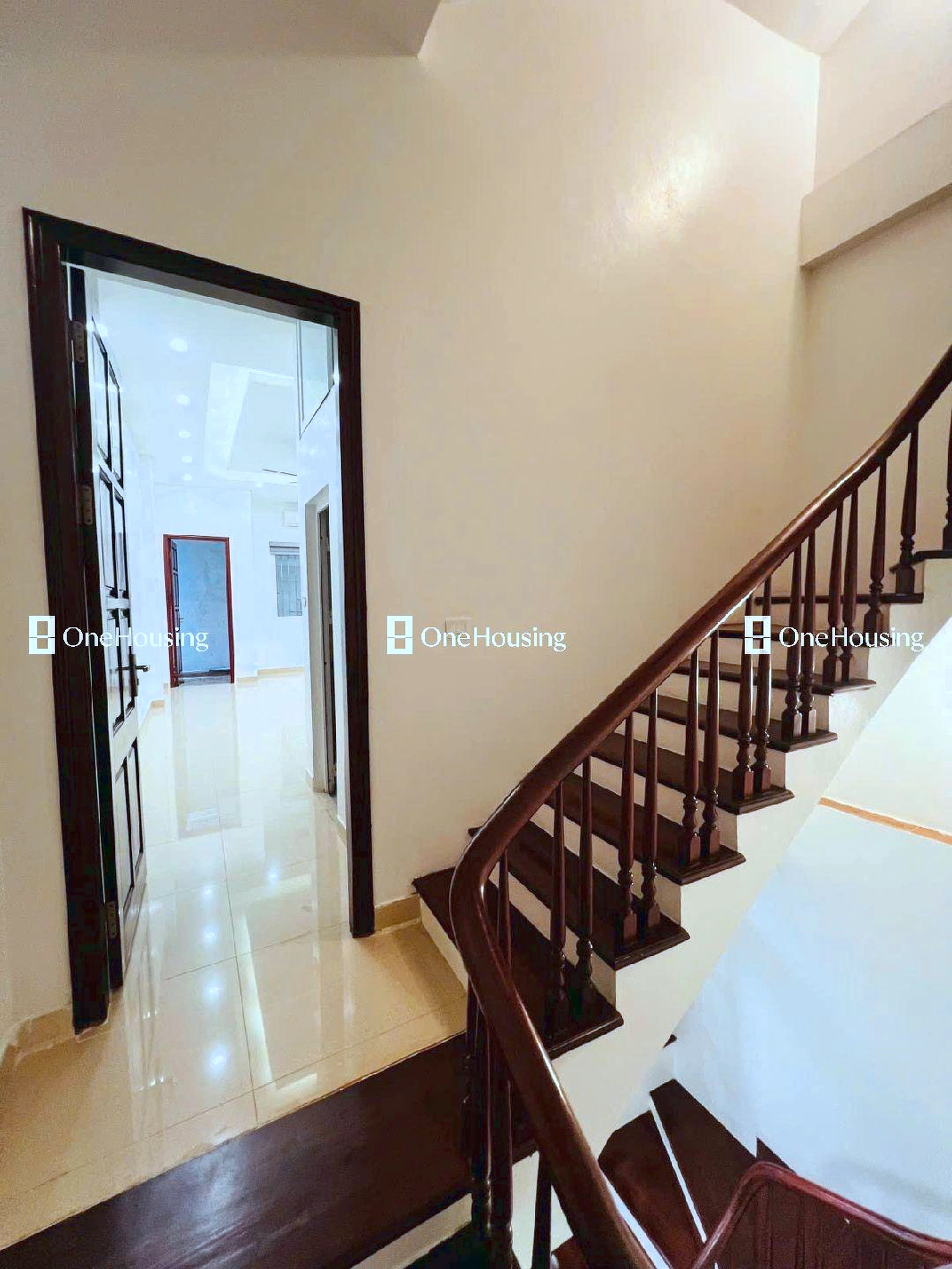 Nhà mặt ngõ cách Tôn Đức Thắng 80m, P. Ô Chợ Dừa, Q. Đống Đa, TP. Hà Nội