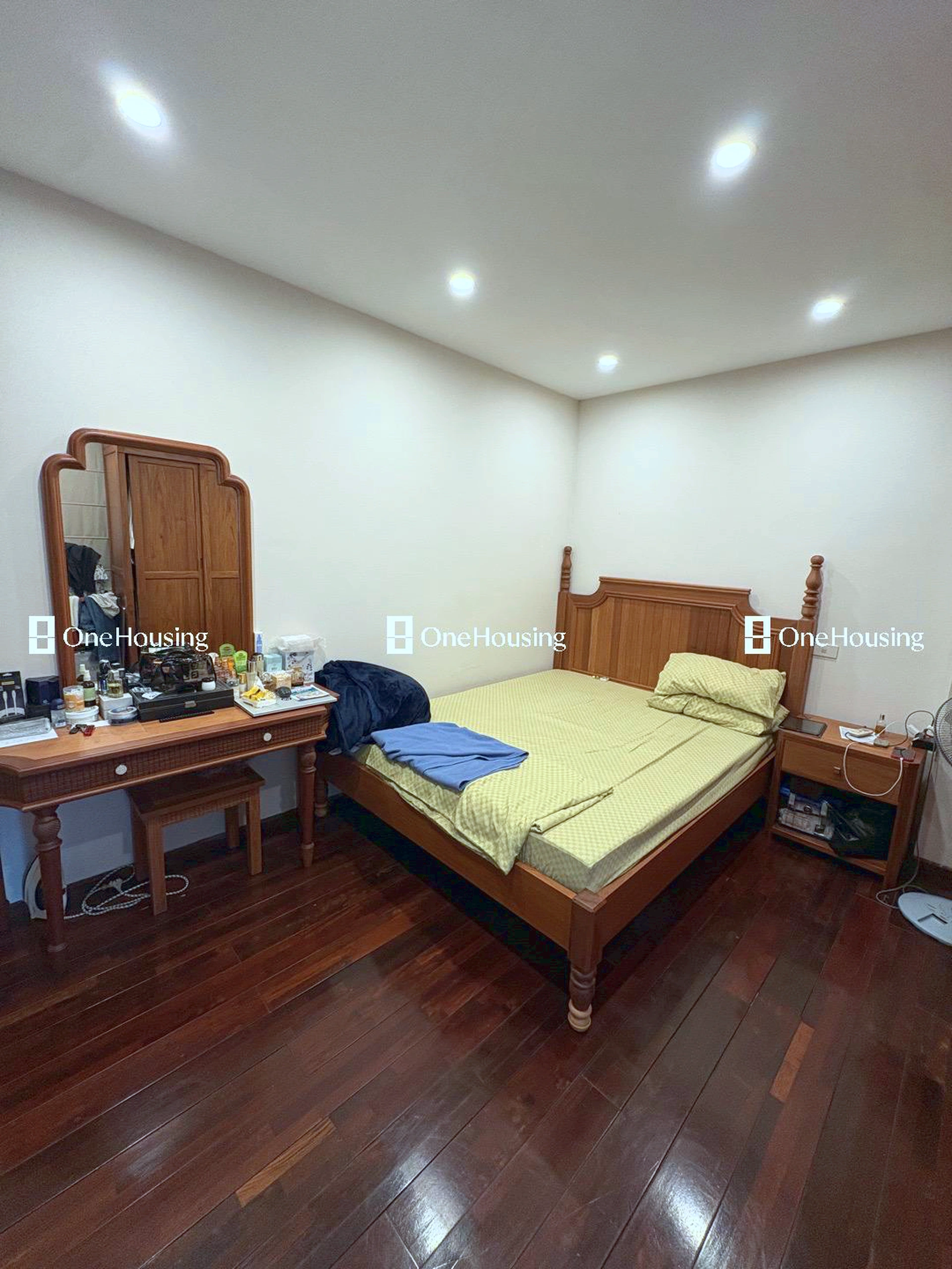 Nhà mặt phố Nhật Chiêu, P. Nhật Tân, Q. Tây Hồ, TP. Hà Nội