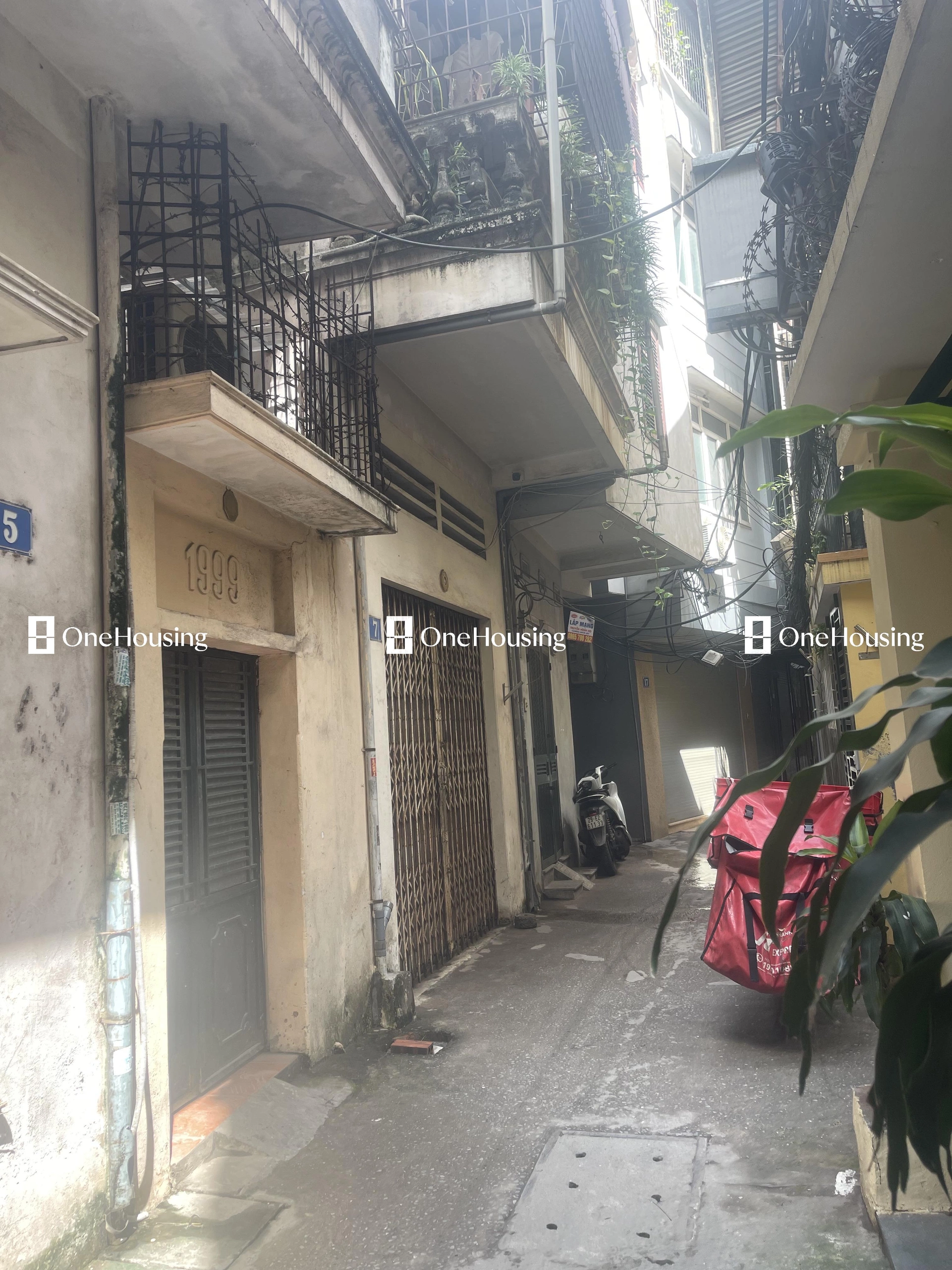 Onehousing image