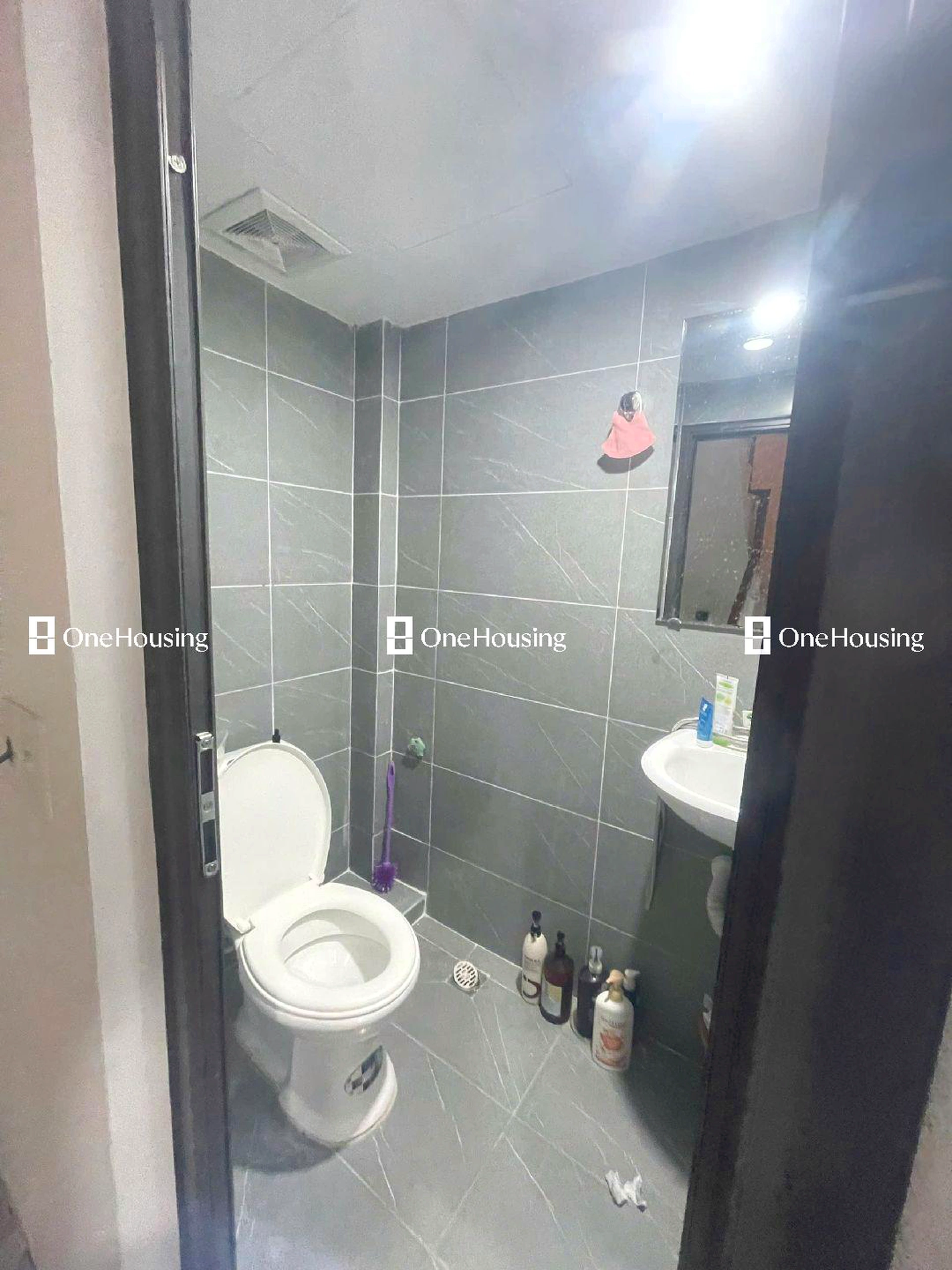 Nhà mặt ngõ cách Bạch Đằng 80m, P. Bạch Đằng, Q. Hai Bà Trưng, TP. Hà Nội