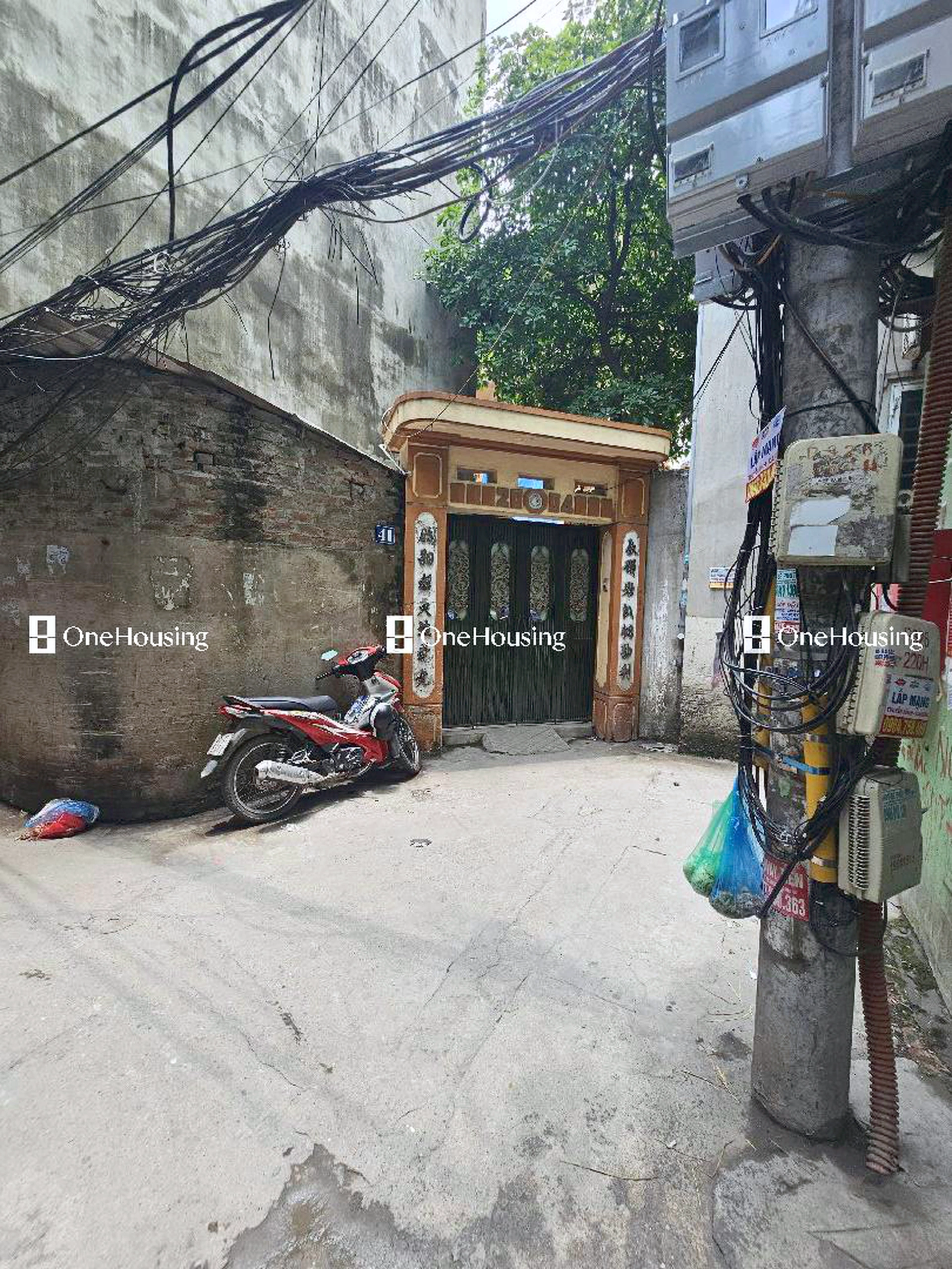 Onehousing image