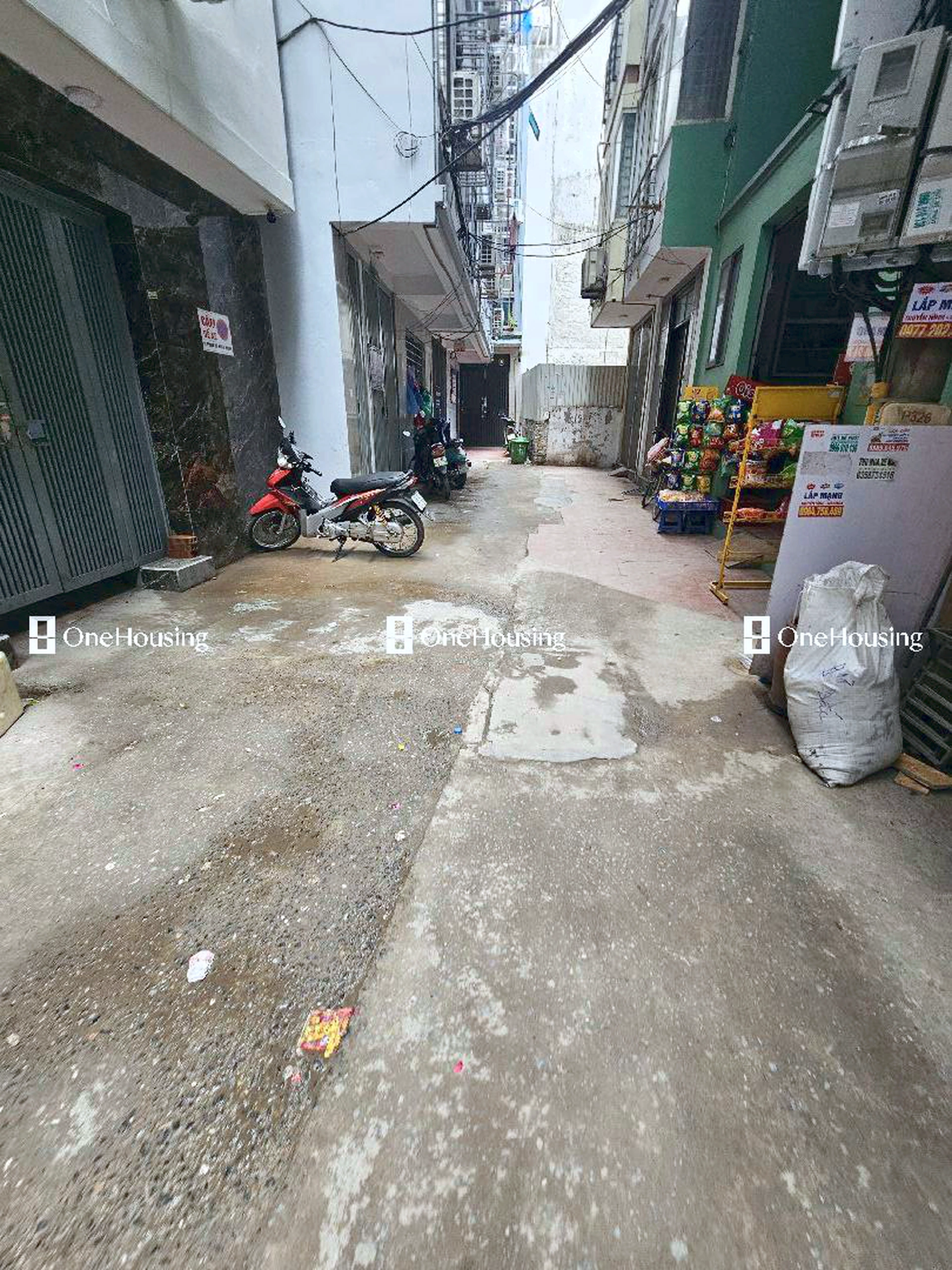 Onehousing image
