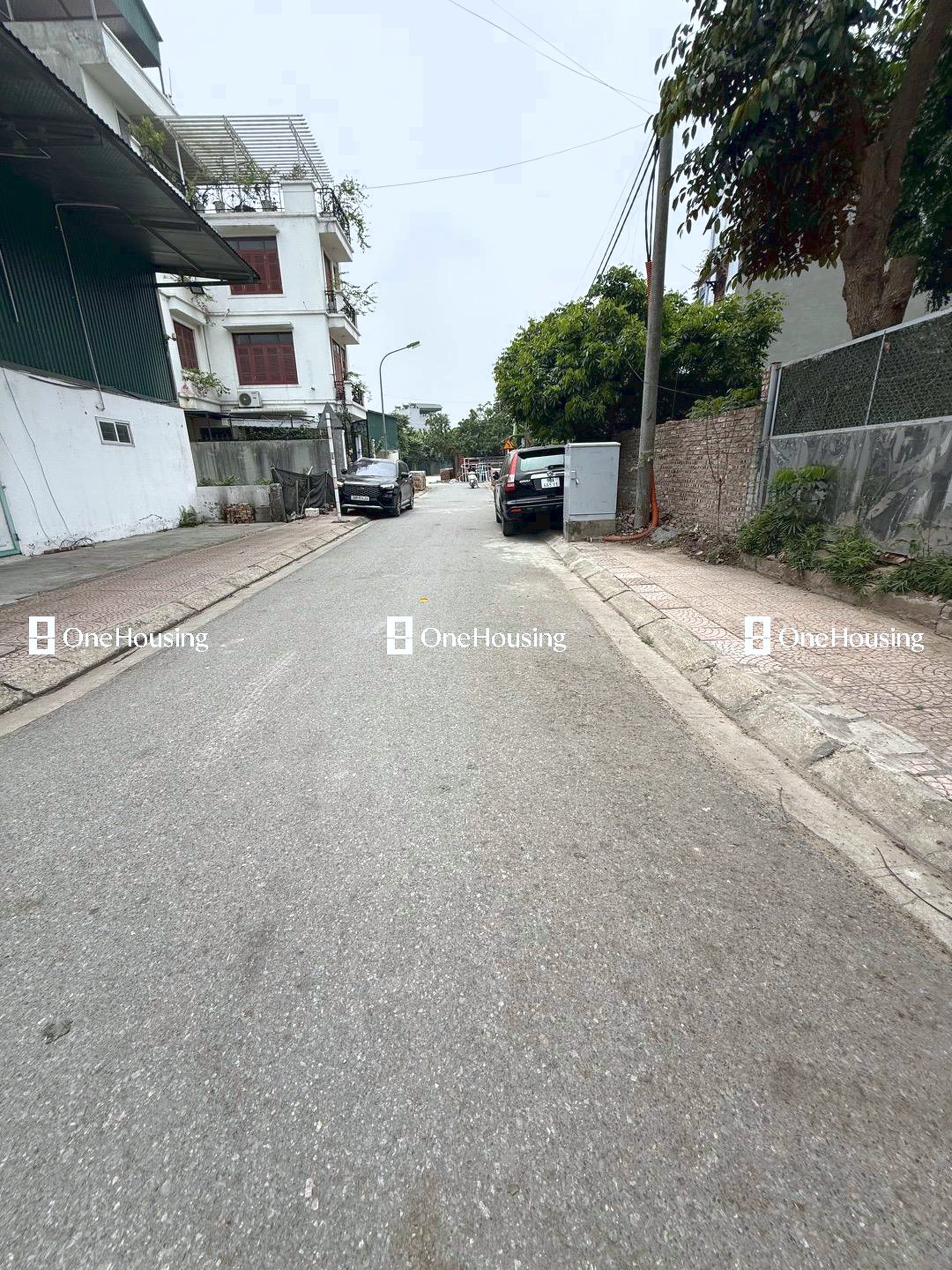 Nhà mặt ngõ cách Bát Khối 2m, P. Cự Khối, Q. Long Biên, TP. Hà Nội