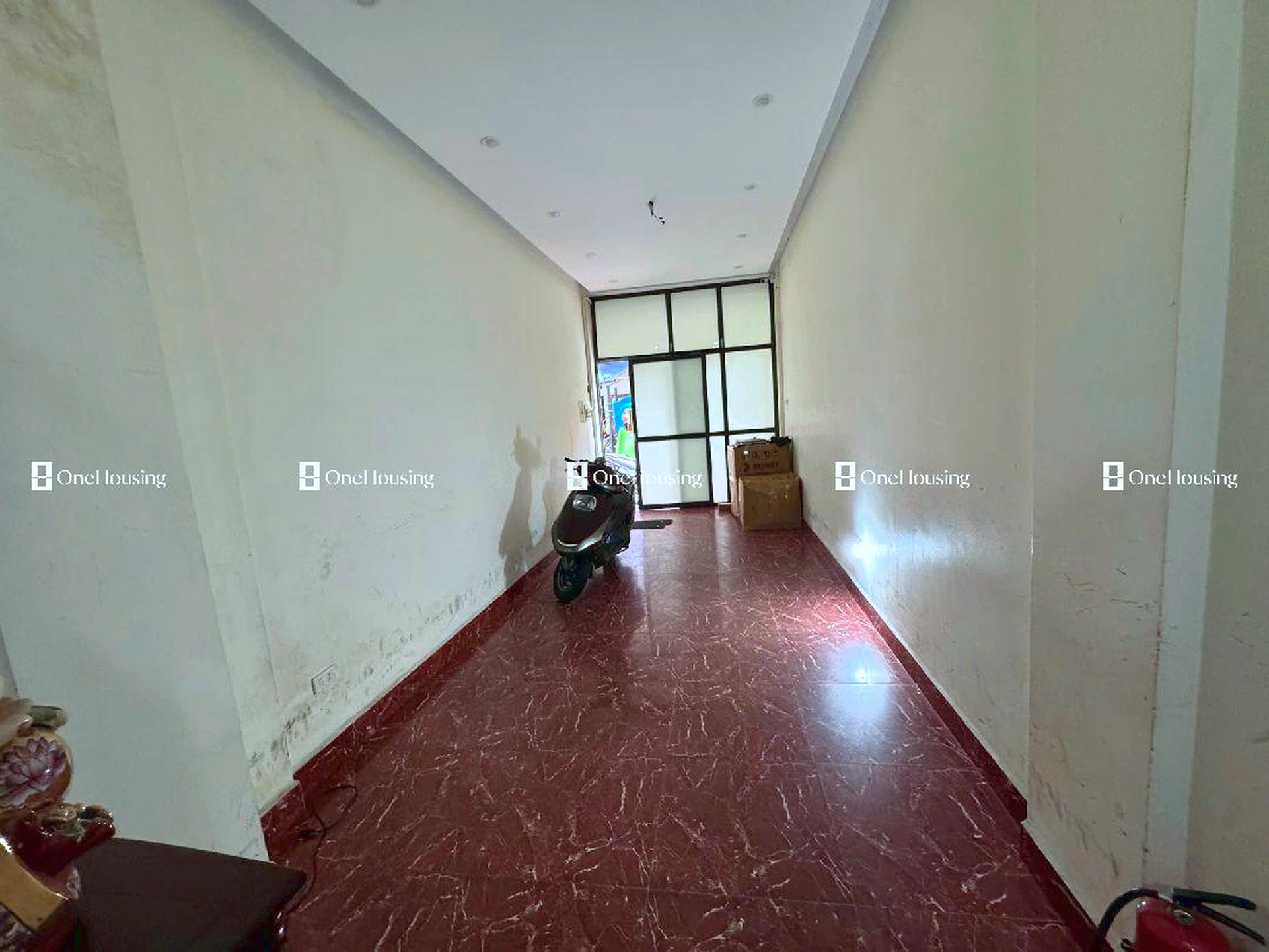 Nhà mặt ngõ cách Chùa Bộc 30m, P. Kim Liên, Q. Đống Đa, TP. Hà Nội