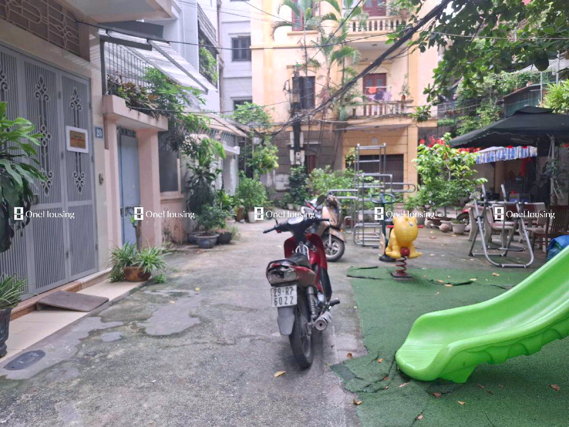 Onehousing image