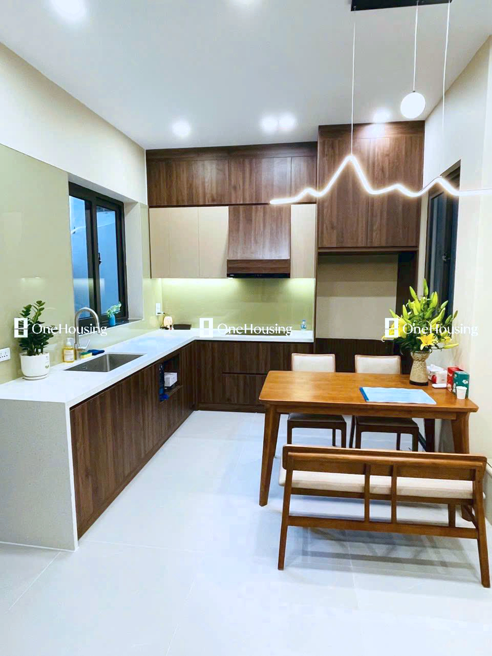 Nhà mặt ngõ cách Đường 19/5 100m, P. Văn Quán, Q. Hà Đông, TP. Hà Nội