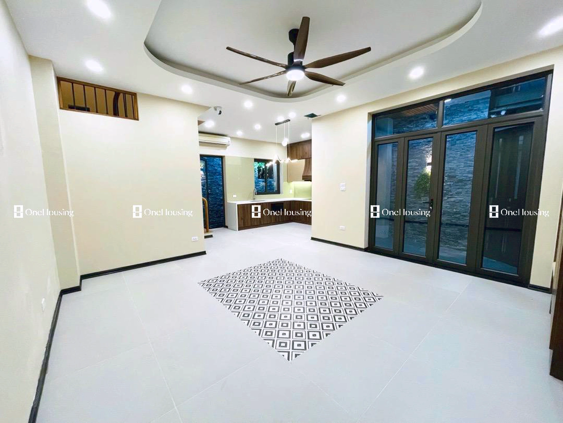 Nhà mặt ngõ cách Đường 19/5 100m, P. Văn Quán, Q. Hà Đông, TP. Hà Nội