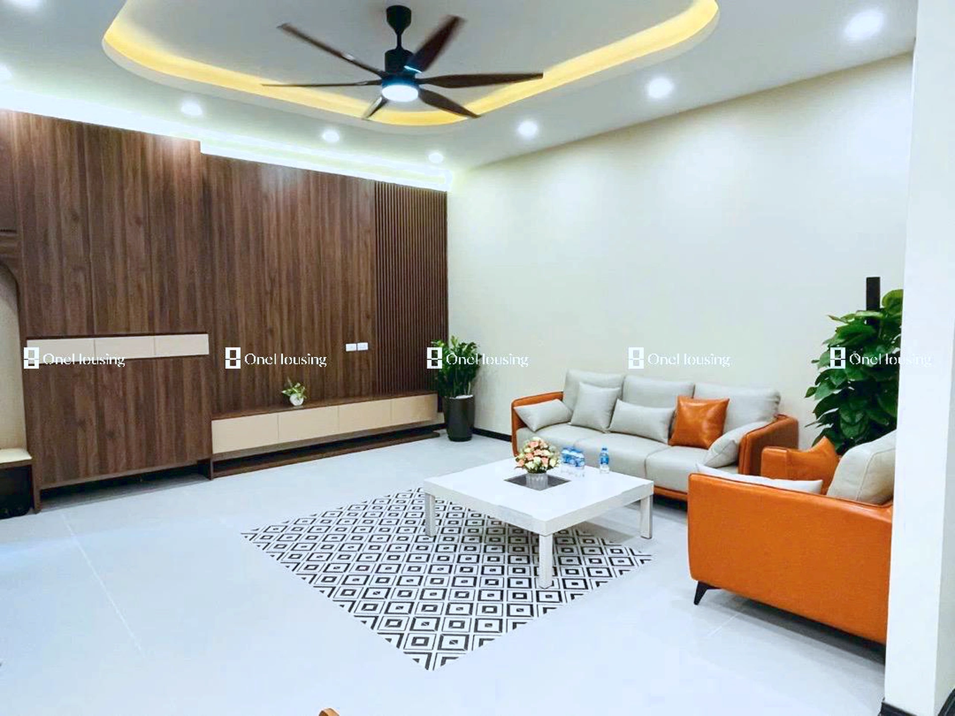 Nhà mặt ngõ cách Đường 19/5 100m, P. Văn Quán, Q. Hà Đông, TP. Hà Nội