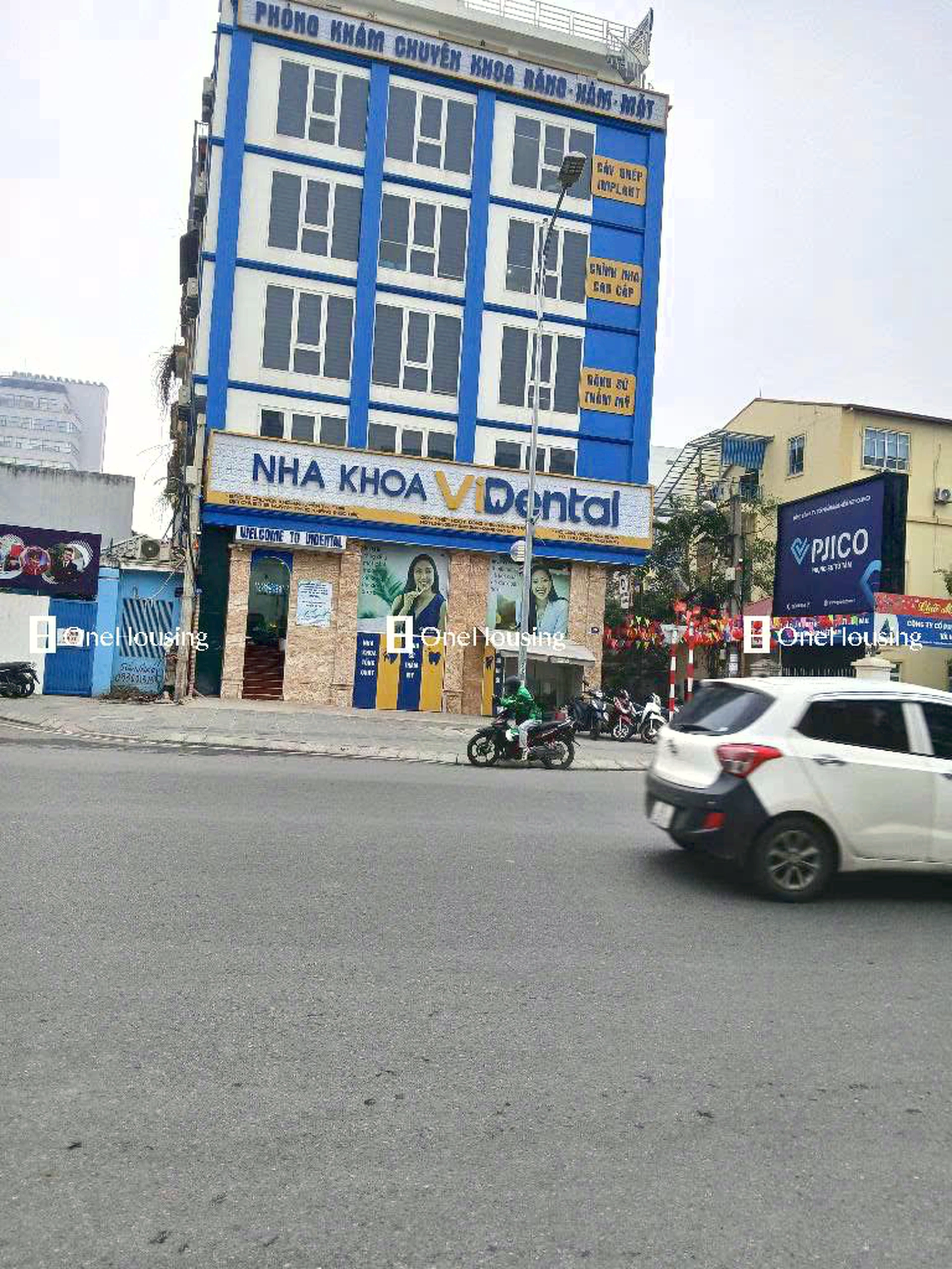 Onehousing image