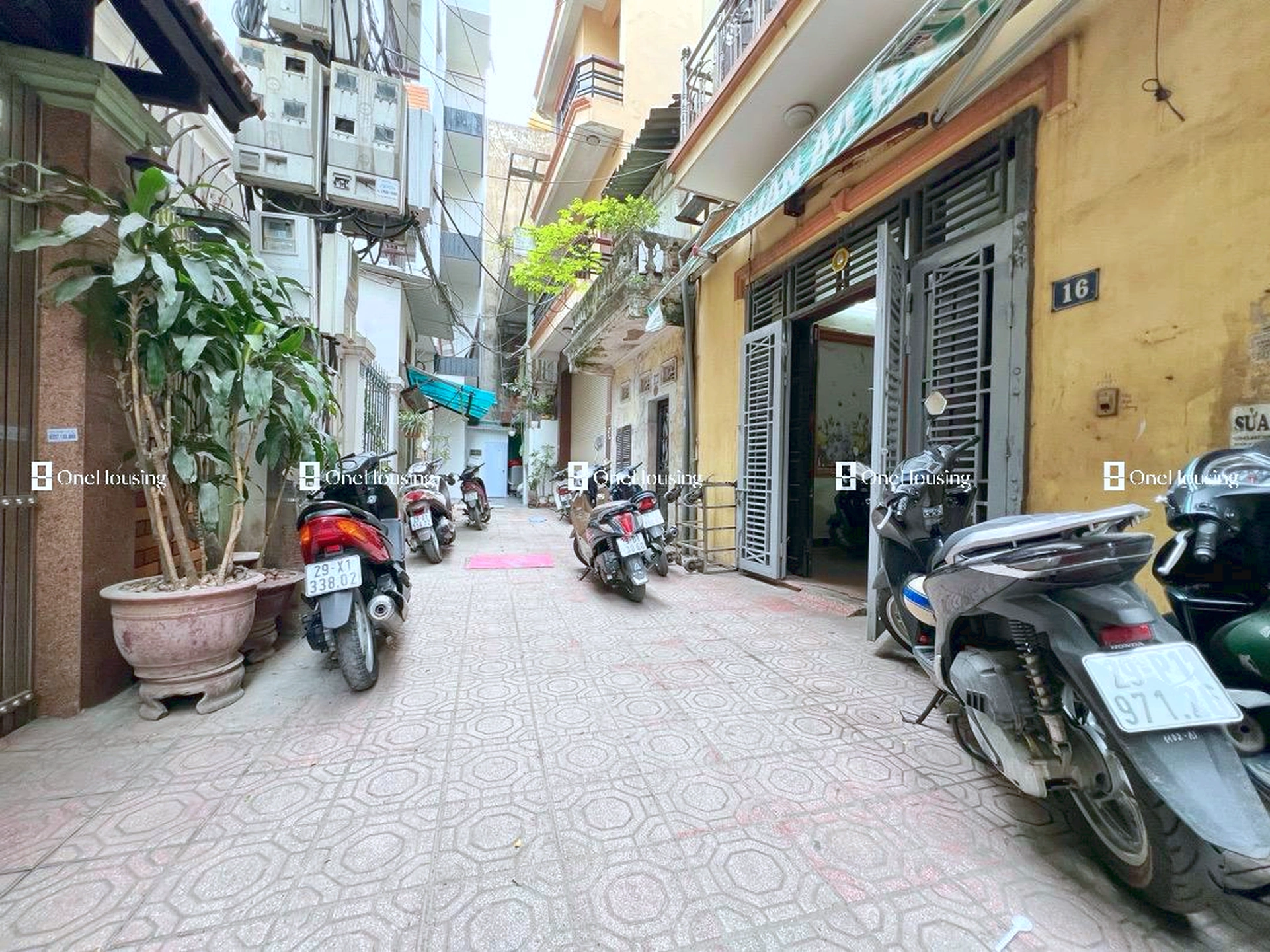Onehousing image