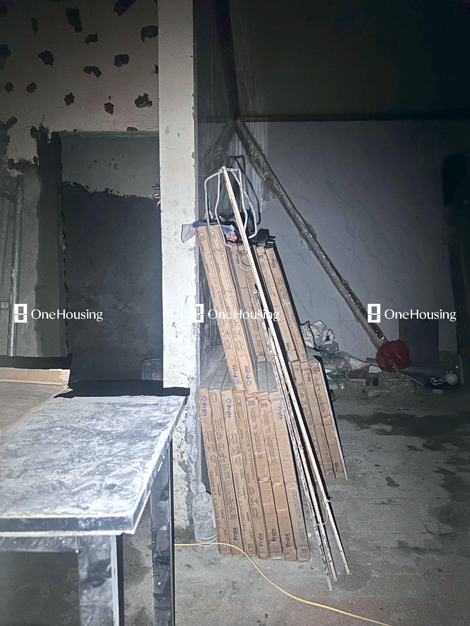 Nhà mặt ngõ cách Phú Mỹ 80m, P. Mỹ Đình 1, Q. Nam Từ Liêm, TP. Hà Nội