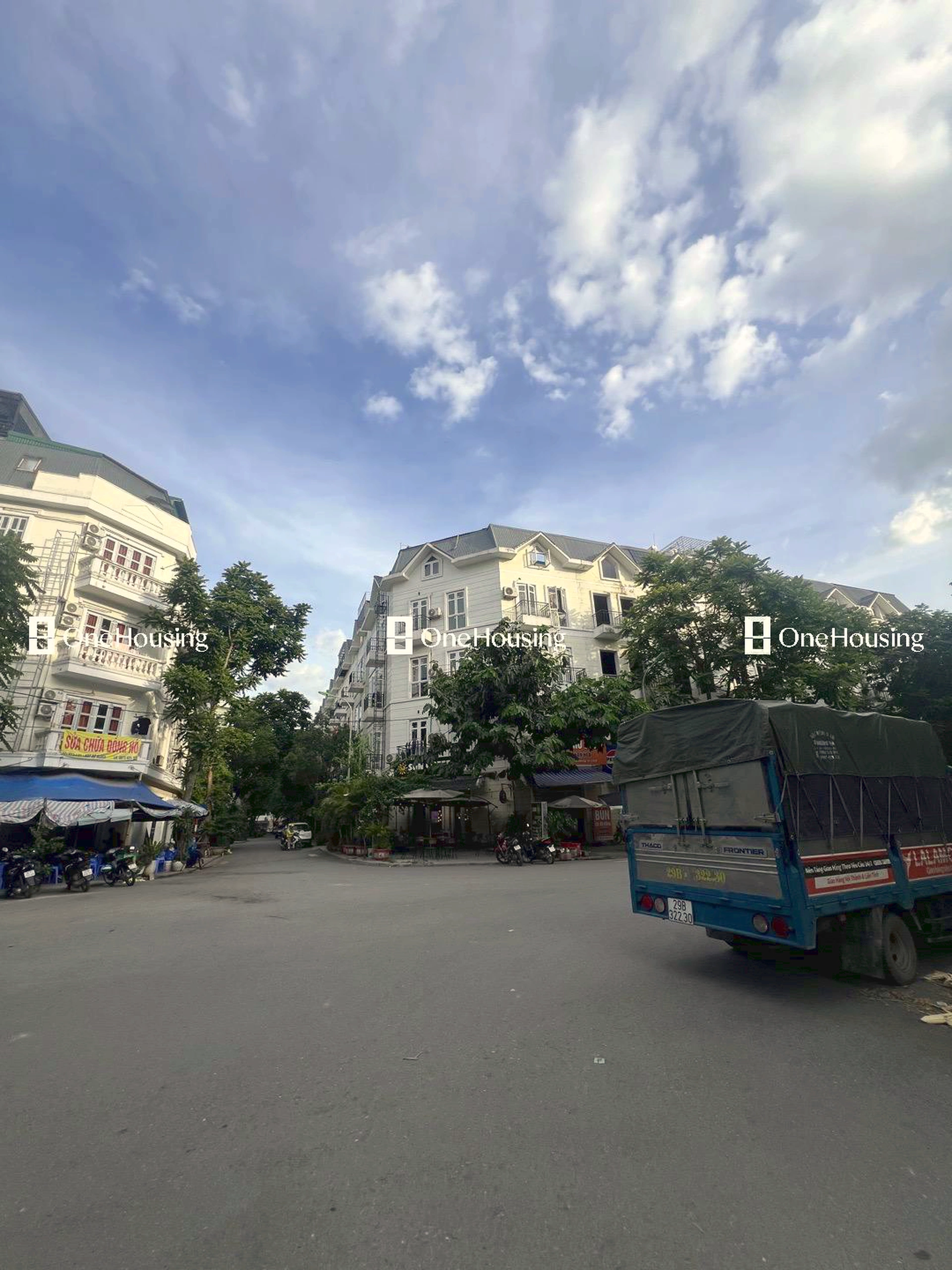 Onehousing image