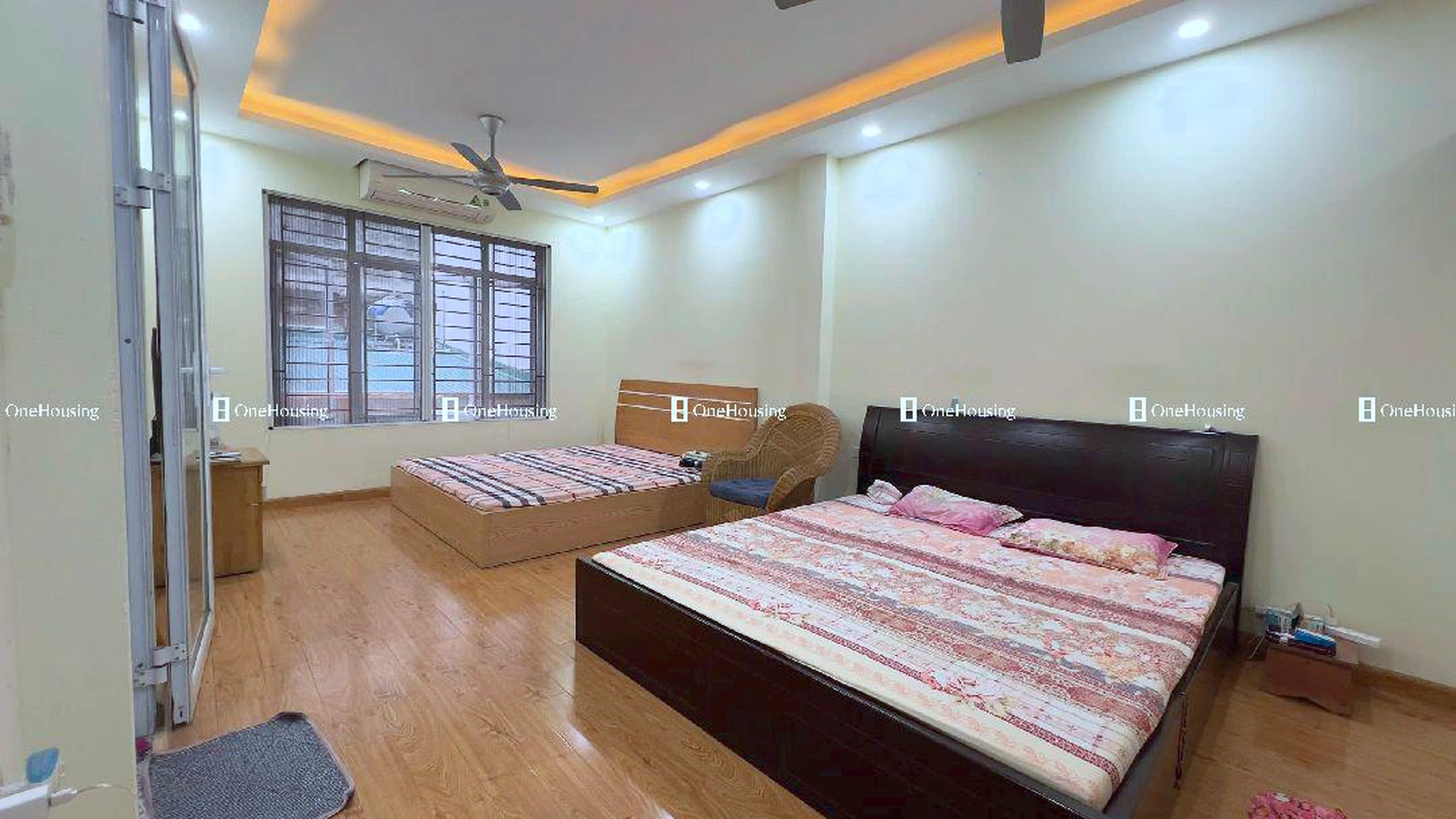 Nhà mặt ngõ cách Thụy Khuê 50m, P. Thụy Khuê, Q. Tây Hồ, TP. Hà Nội