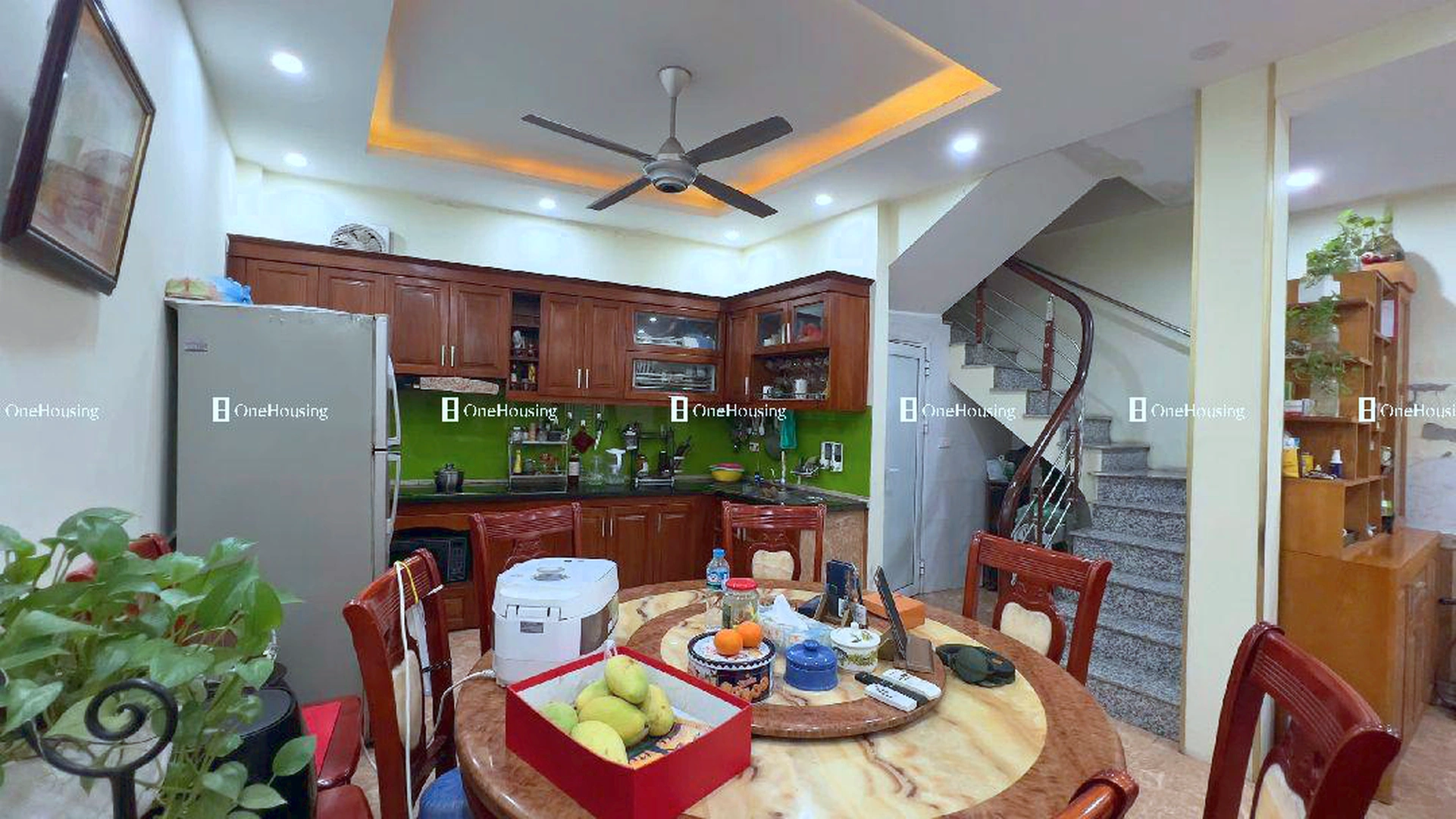 Nhà mặt ngõ cách Thụy Khuê 50m, P. Thụy Khuê, Q. Tây Hồ, TP. Hà Nội