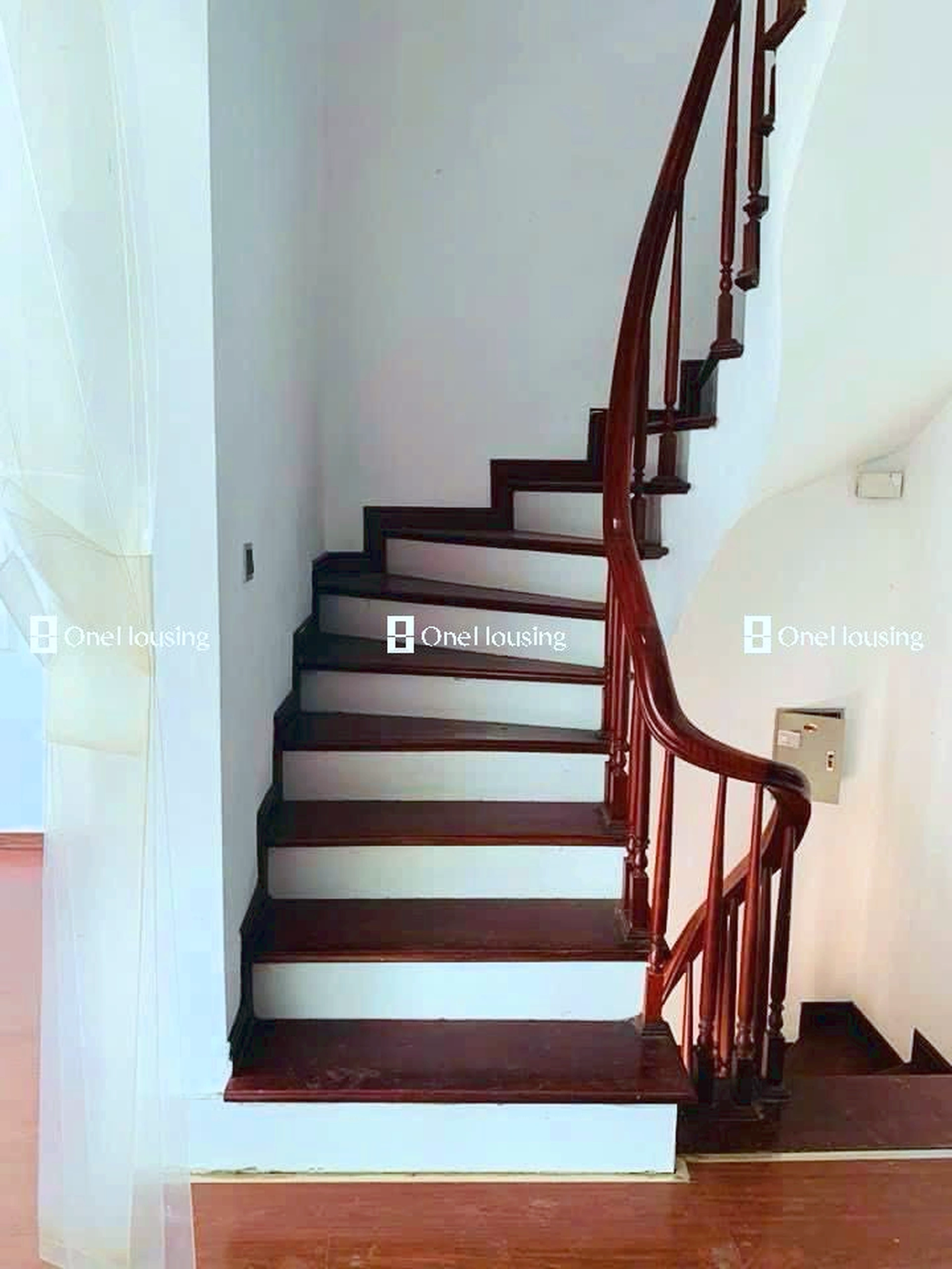 Nhà mặt ngõ cách Nguyễn Xiển 10m, P. Hạ Đình, Q. Thanh Xuân, TP. Hà Nội