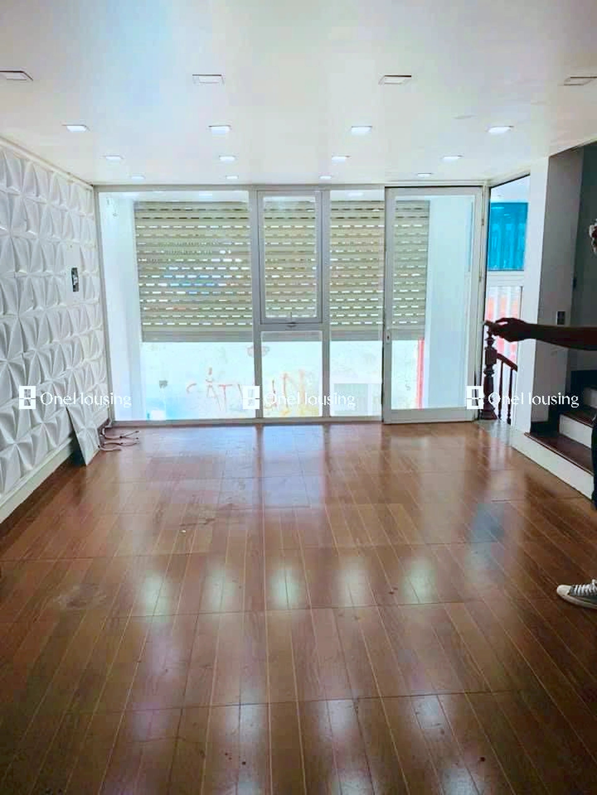 Nhà mặt ngõ cách Nguyễn Xiển 10m, P. Hạ Đình, Q. Thanh Xuân, TP. Hà Nội