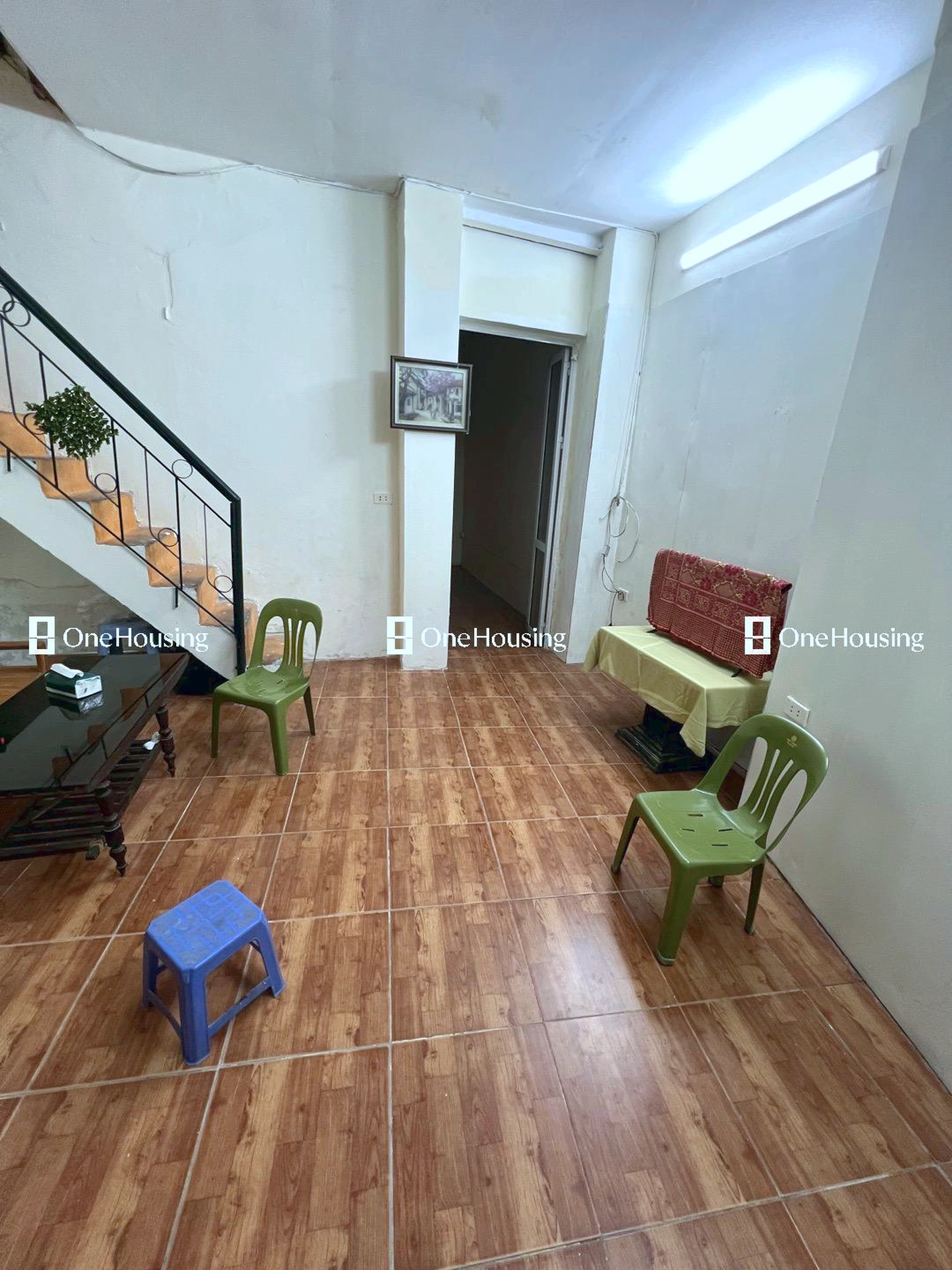 Nhà mặt ngõ cách Hàng Bài 30m, P. Cửa Nam, Q. Hoàn Kiếm, TP. Hà Nội