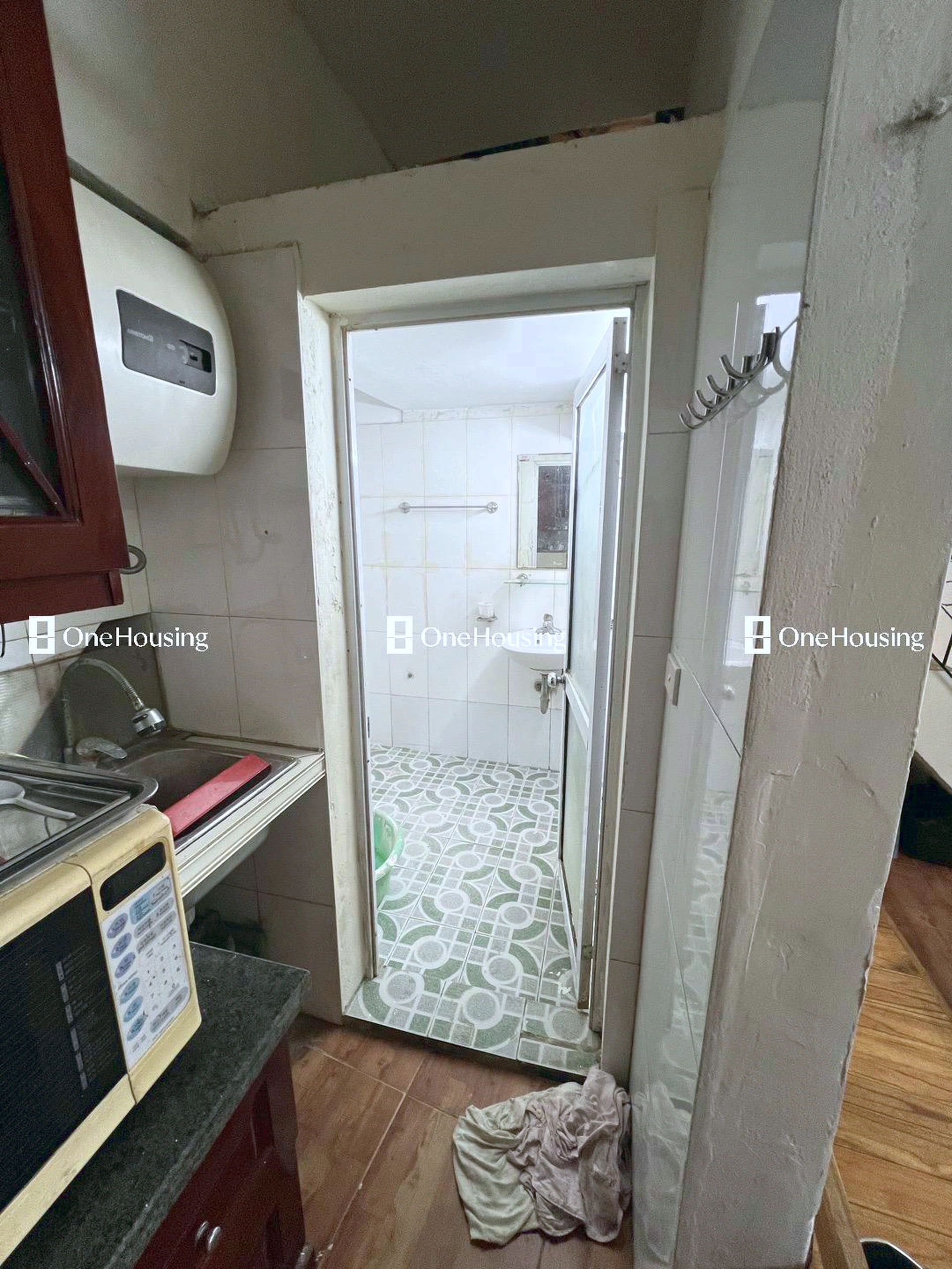 Nhà mặt ngõ cách Hàng Bài 30m, P. Cửa Nam, Q. Hoàn Kiếm, TP. Hà Nội