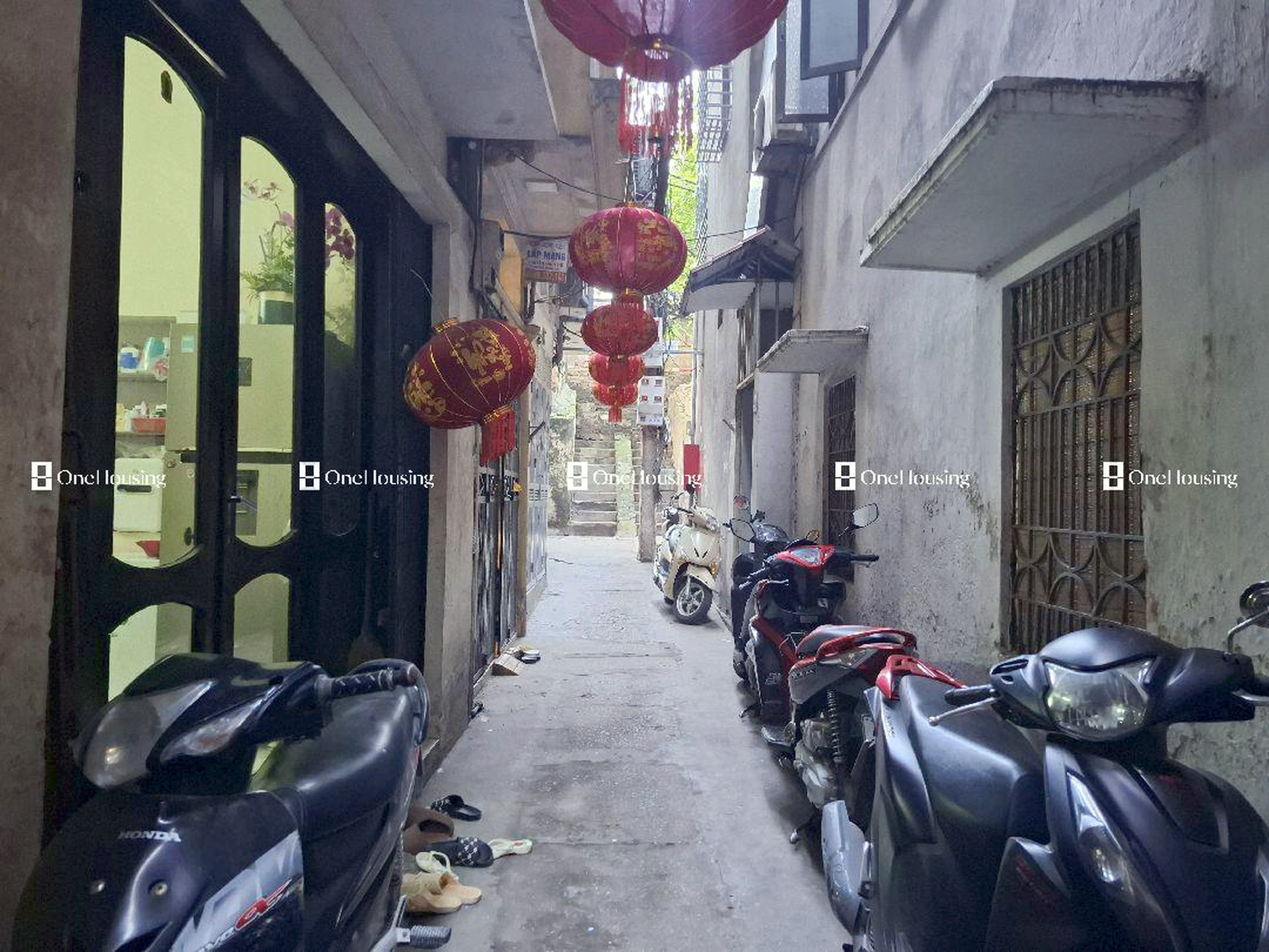Onehousing image