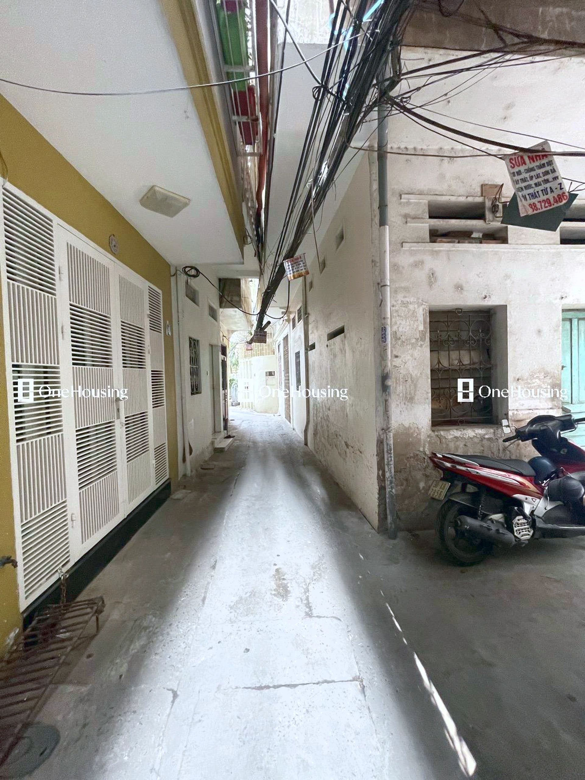 Onehousing image