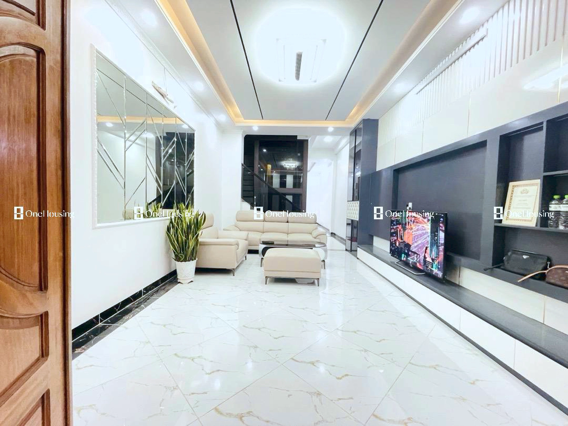 Nhà mặt ngõ cách Âu Cơ 50m, P. Quảng An, Q. Tây Hồ, TP. Hà Nội