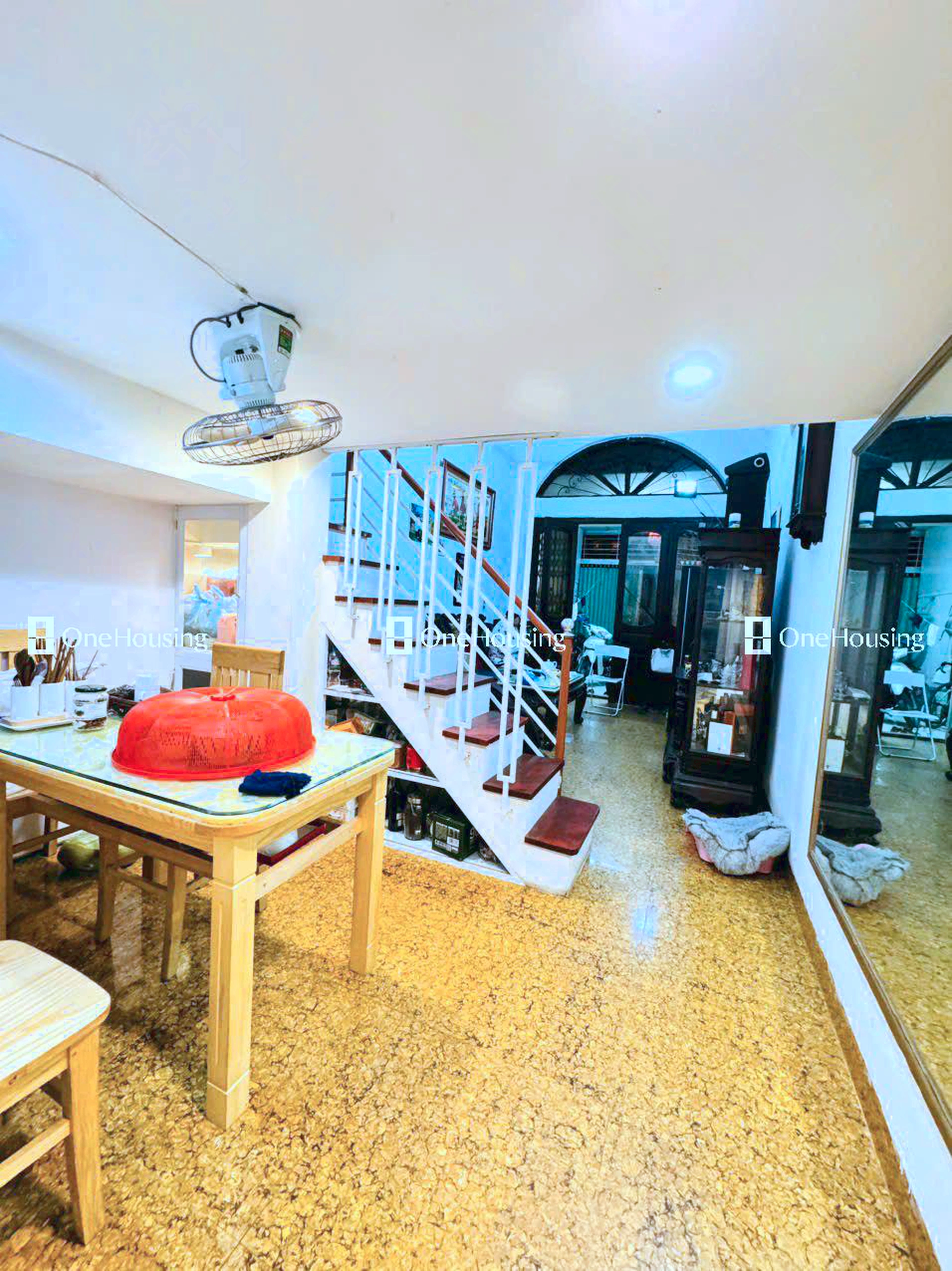 Nhà mặt ngõ cách Hoàng Liệt 50m, P. Hoàng Liệt, Q. Hoàng Mai, TP. Hà Nội