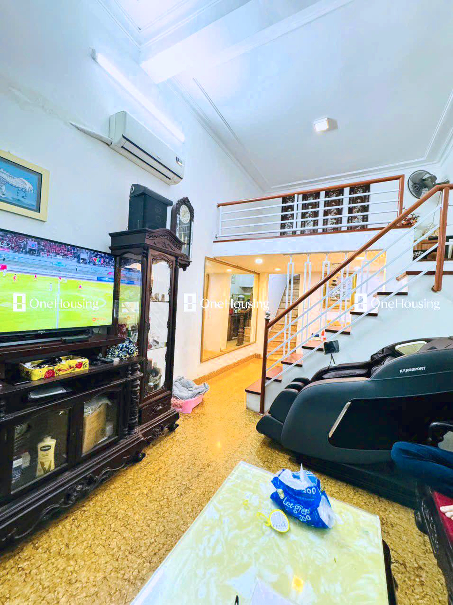 Nhà mặt ngõ cách Hoàng Liệt 50m, P. Hoàng Liệt, Q. Hoàng Mai, TP. Hà Nội