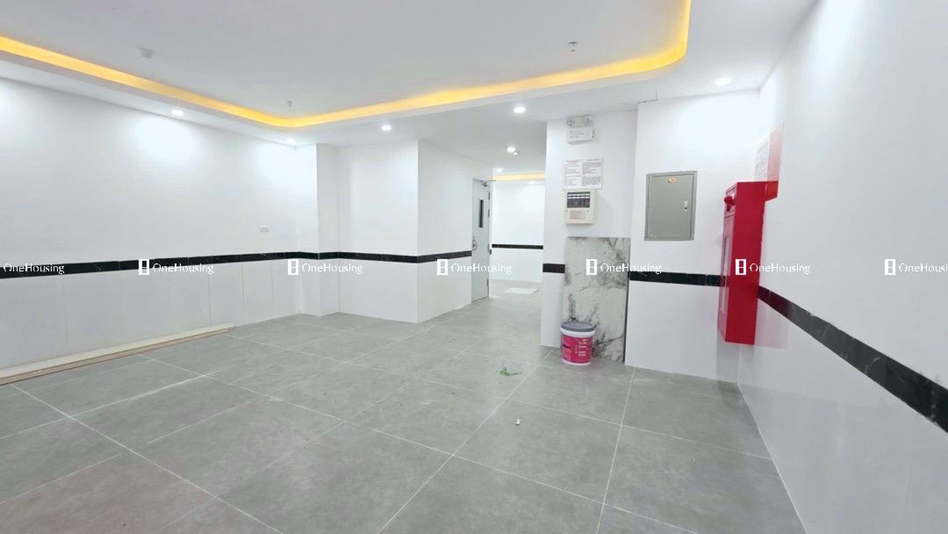 Nhà mặt ngõ cách Trung Kiên 70m, P. Tây Tựu, Q. Bắc Từ Liêm, TP. Hà Nội