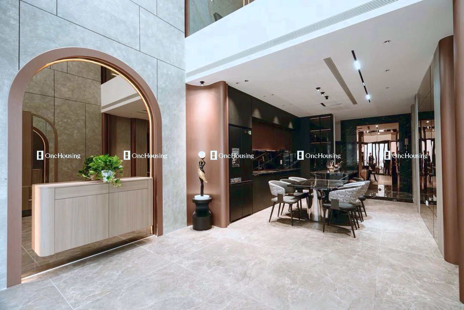 Onehousing image