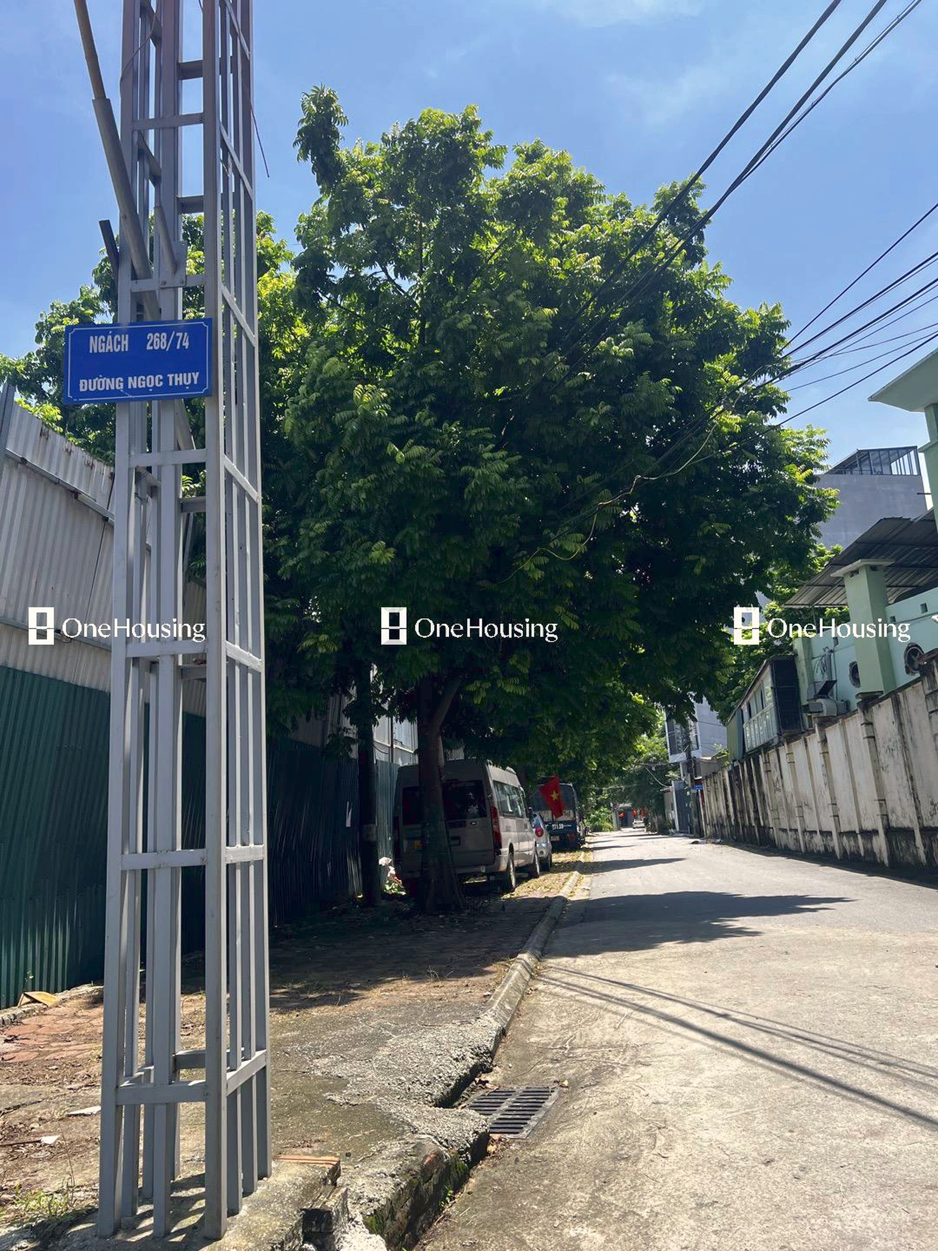 Onehousing image