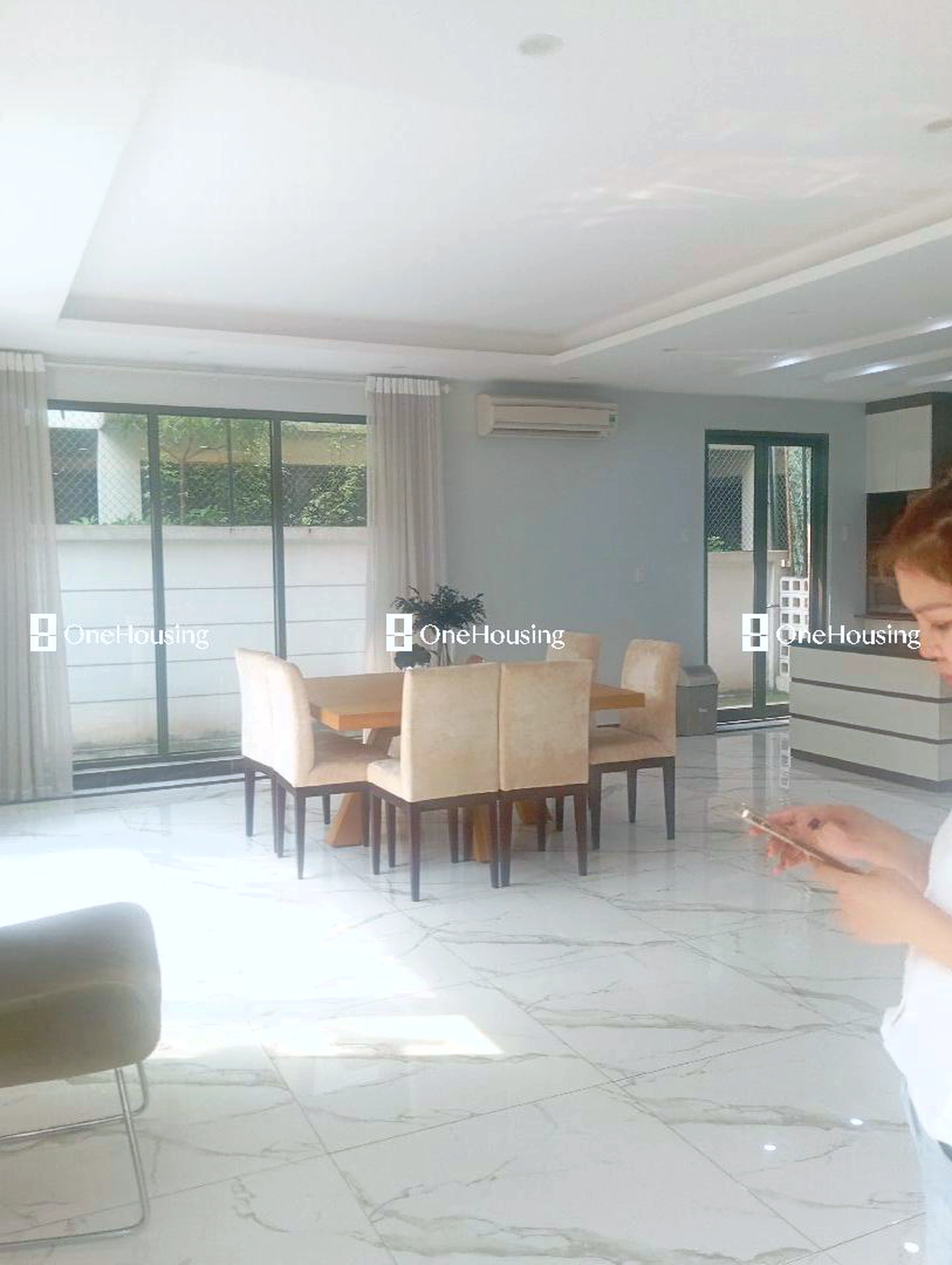 Nhà mặt ngõ cách Thạch Bàn 100m, P. Thạch Bàn, Q. Long Biên, TP. Hà Nội